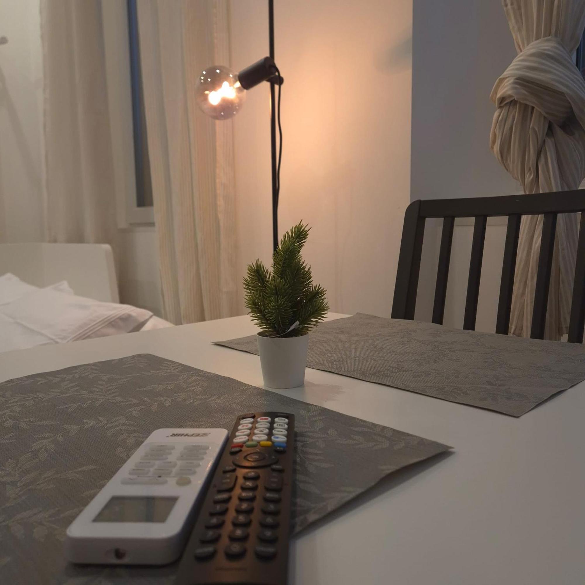Loft Urbano: Confort E Cozy Apartamento *