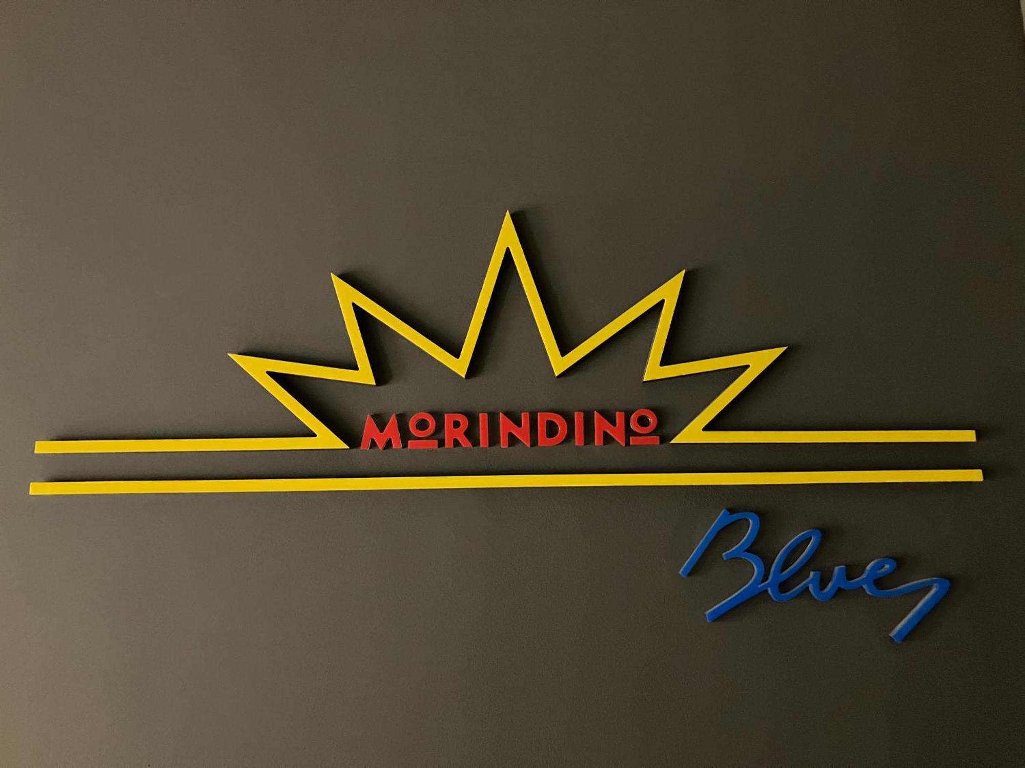 Morindino Design Milão