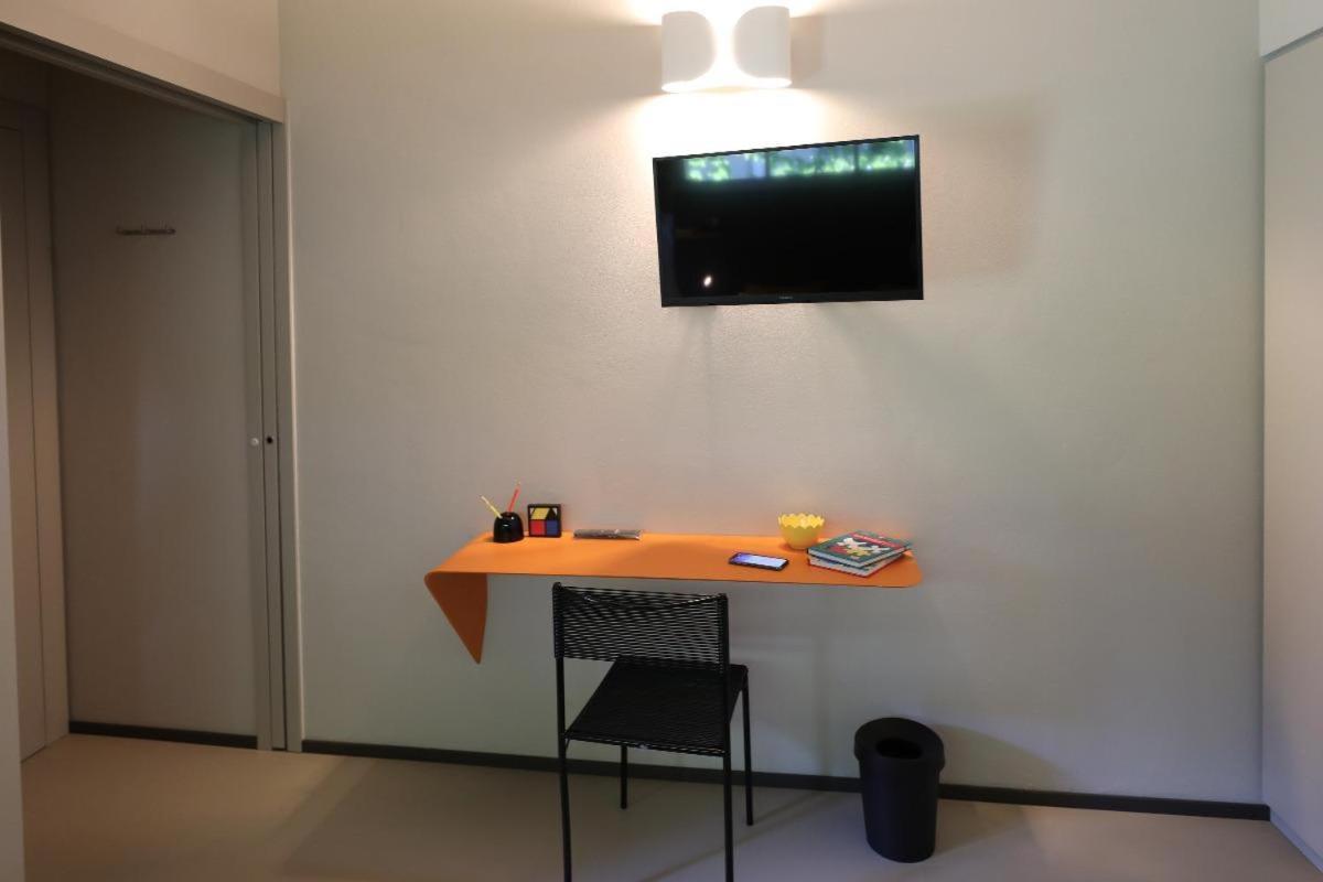 Acomodação com café da manhã  Morindino Design Milão