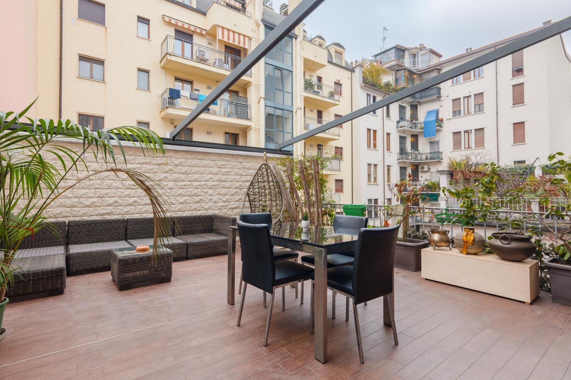 Apartment Luxury Art Mi *