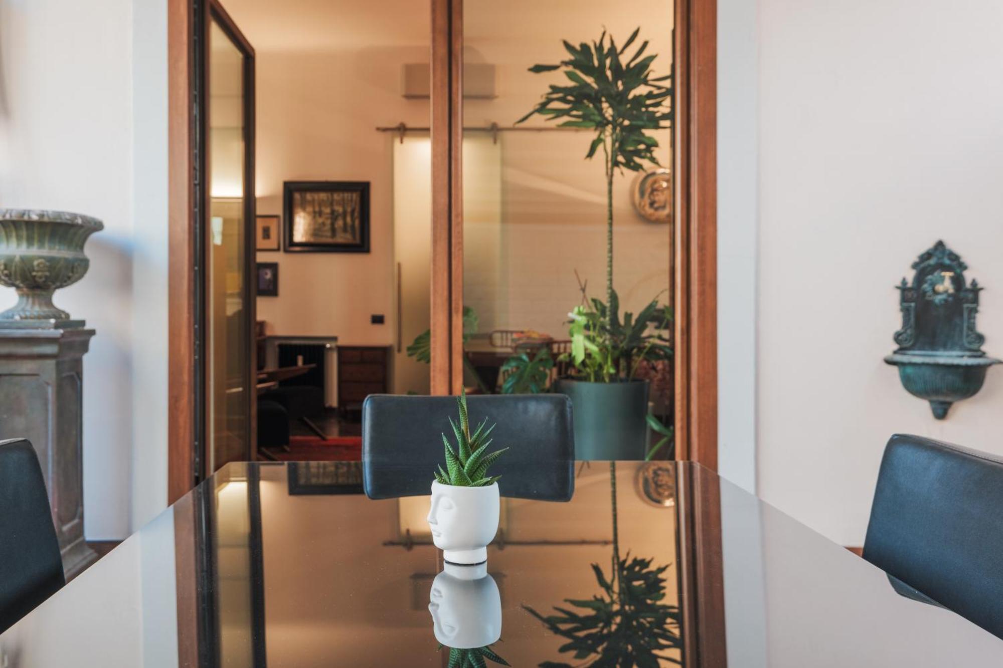 Luxury Art Mi Apartment Mailand
