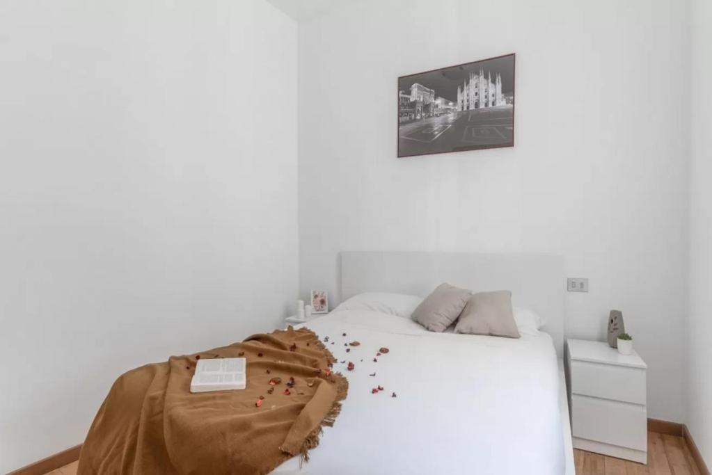Apartment Two-room San Babila *