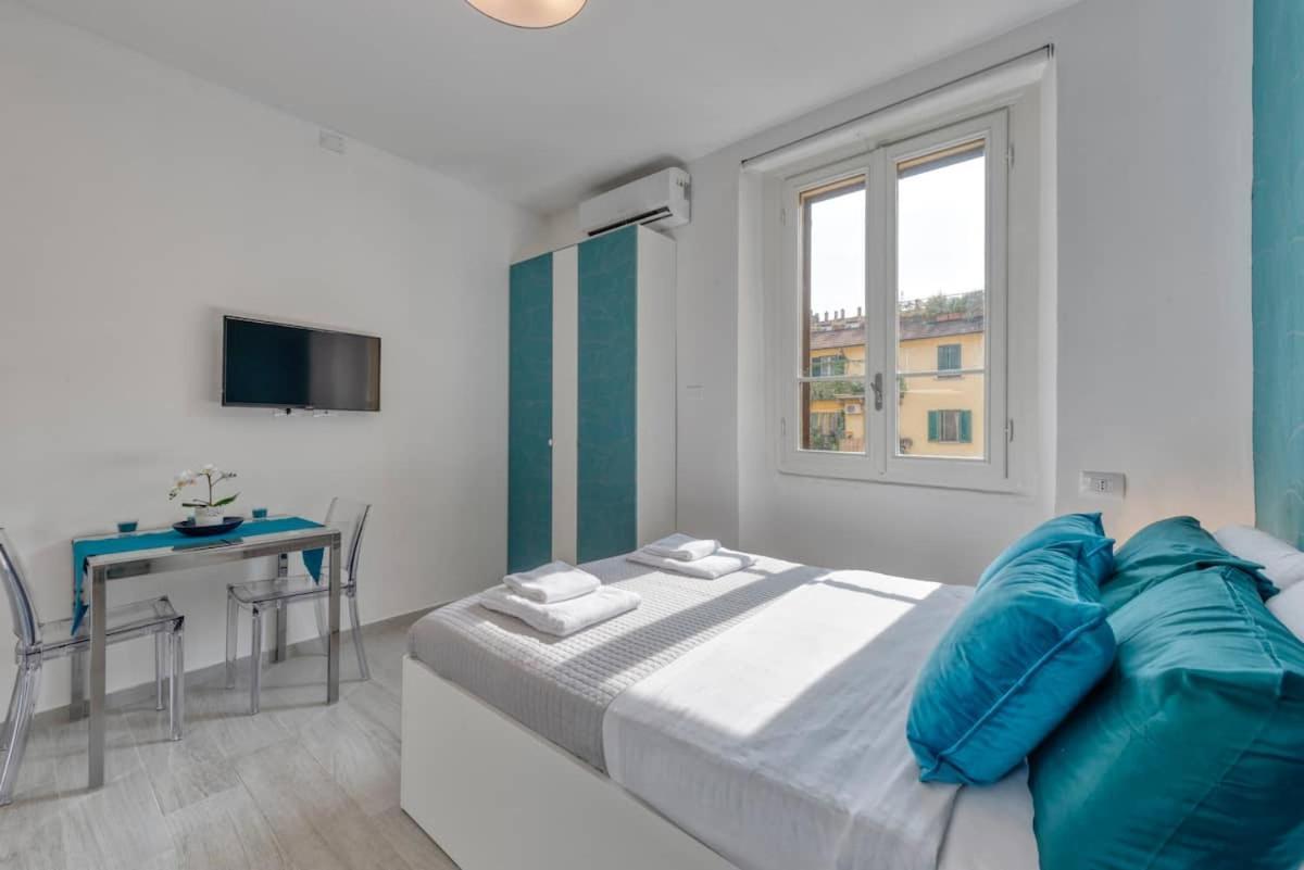 Navigli - Darsena La Perla In Citta Apartment Mailand