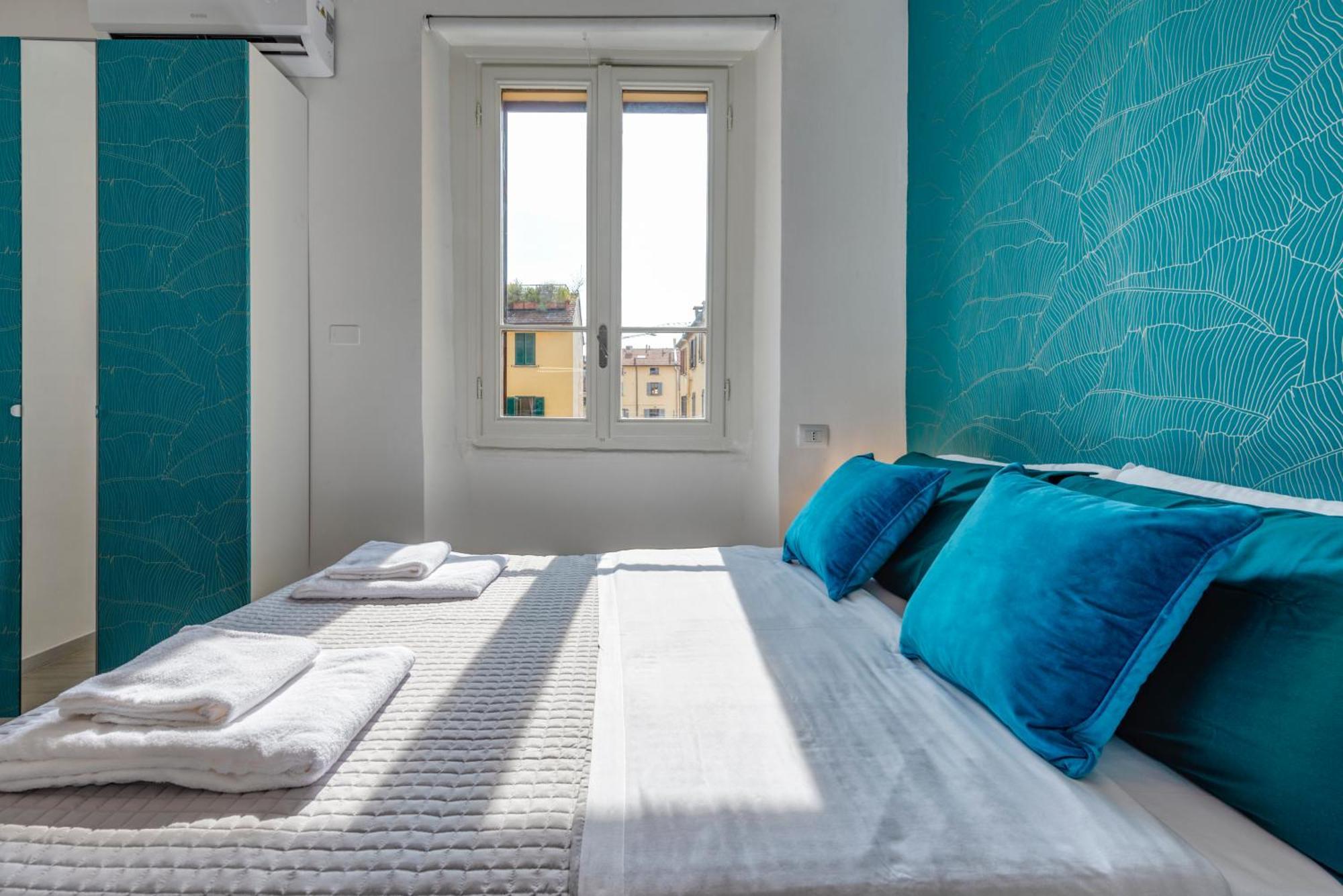 Apartment Navigli - Darsena La Perla In Citta Mailand