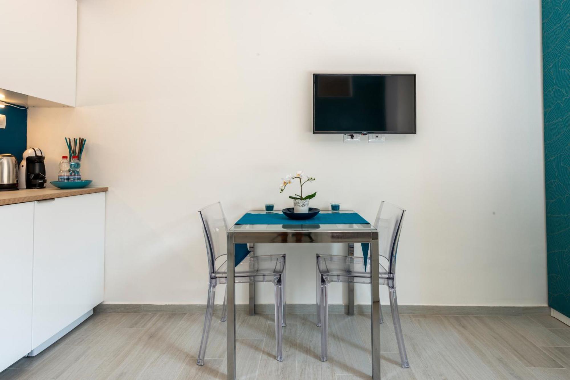 Navigli - Darsena La Perla In Citta Apartment Mailand