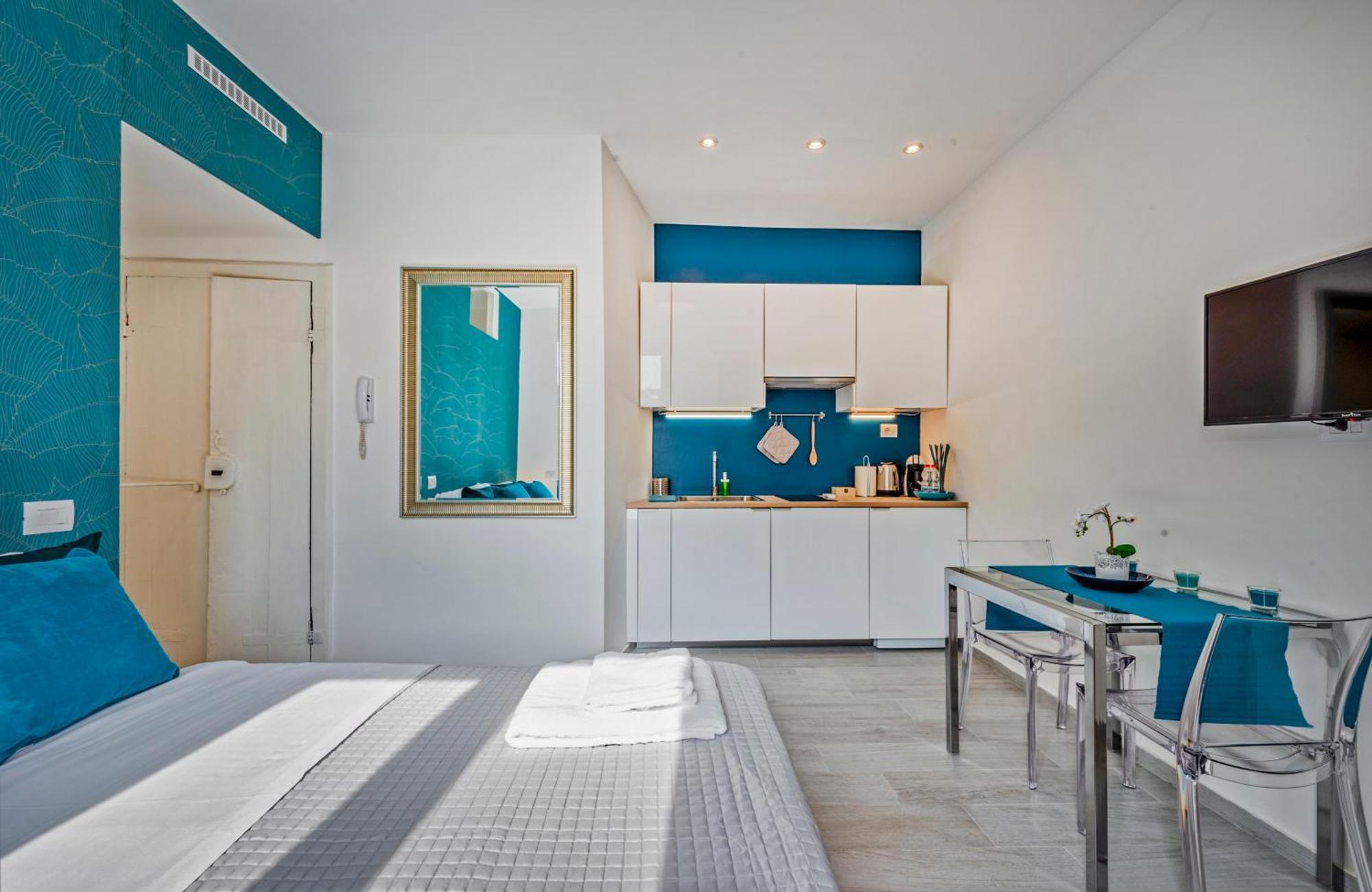 Navigli - Darsena La Perla In Citta Apartment Mailand