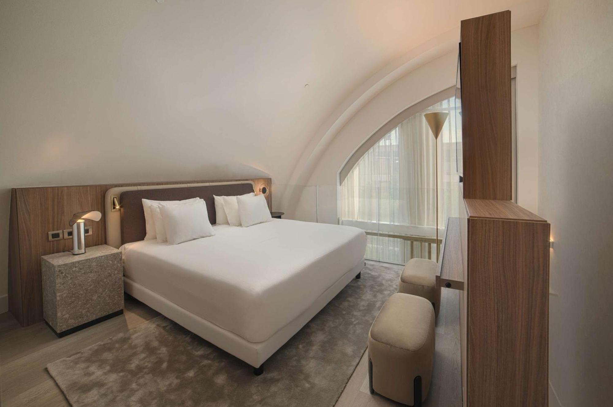Nh Collection Citylife 4*