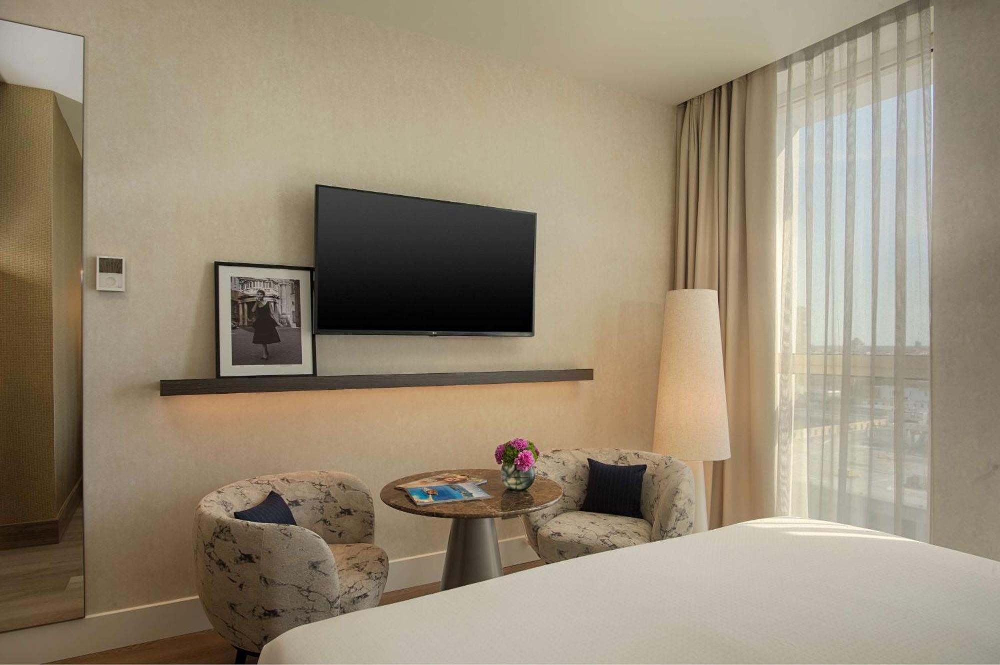 Nh Collection Citylife 4* Mailand