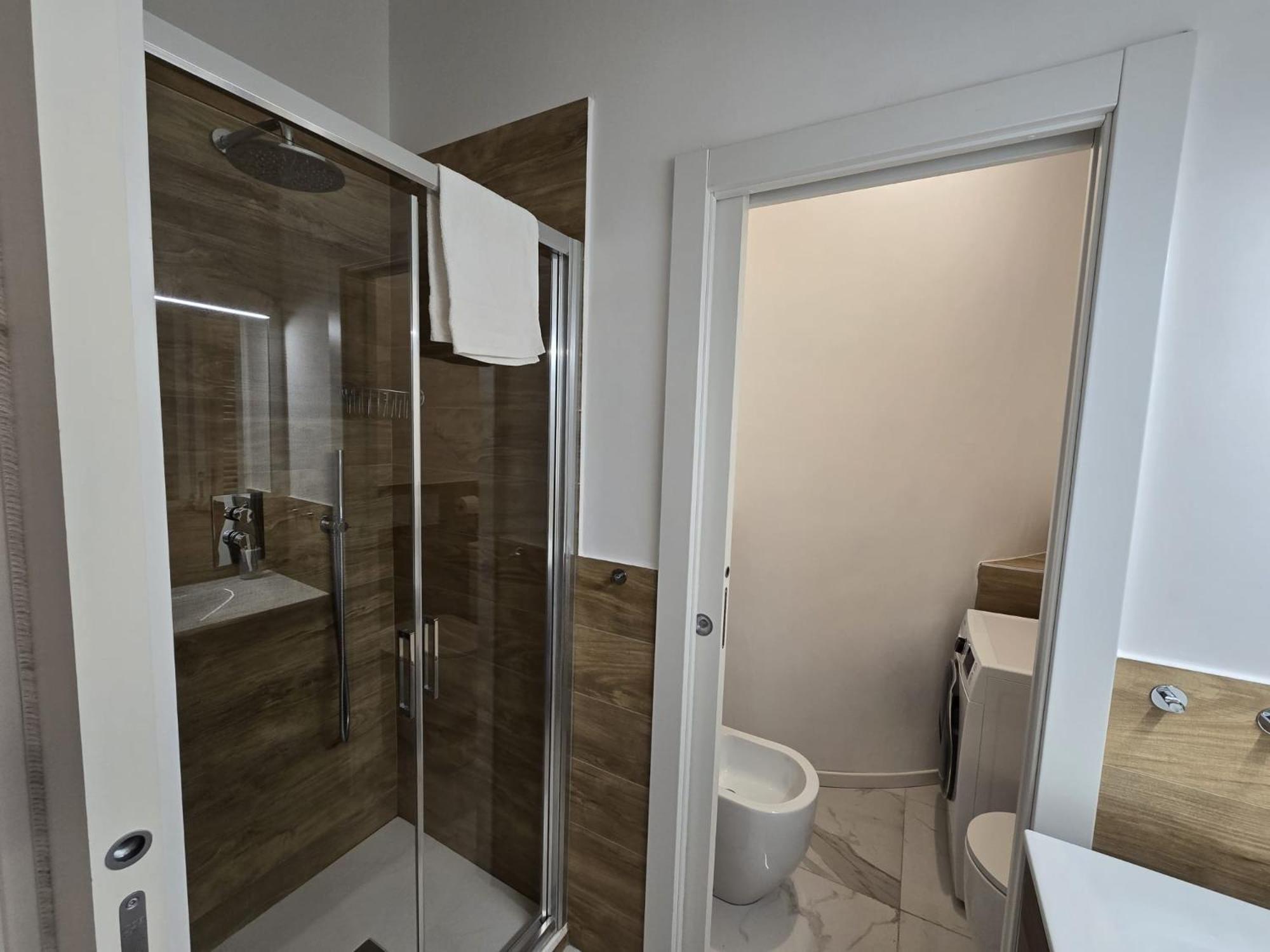 Reali Bonaccini Apartment Mailand