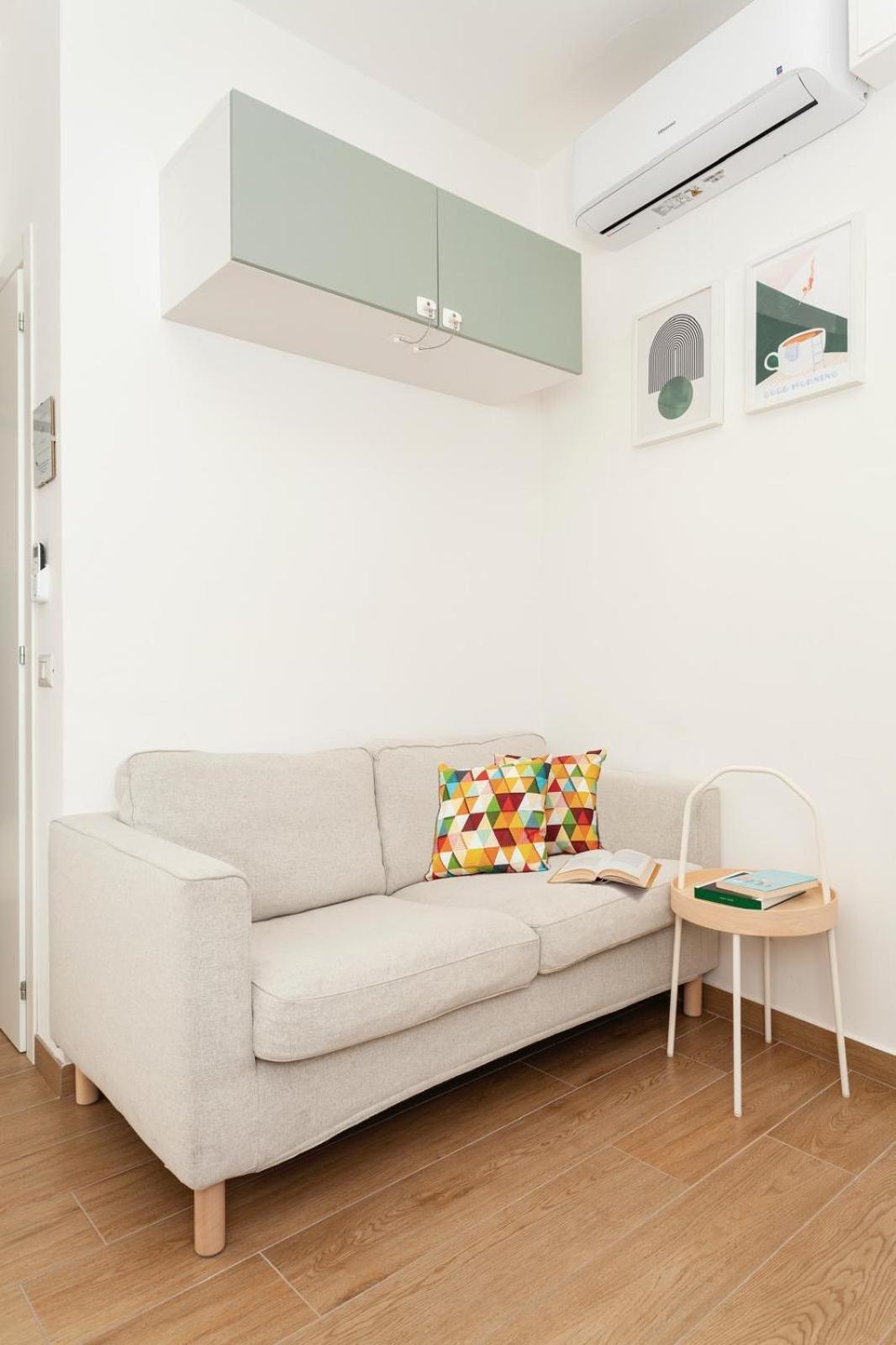 Zanella 50 * Milan