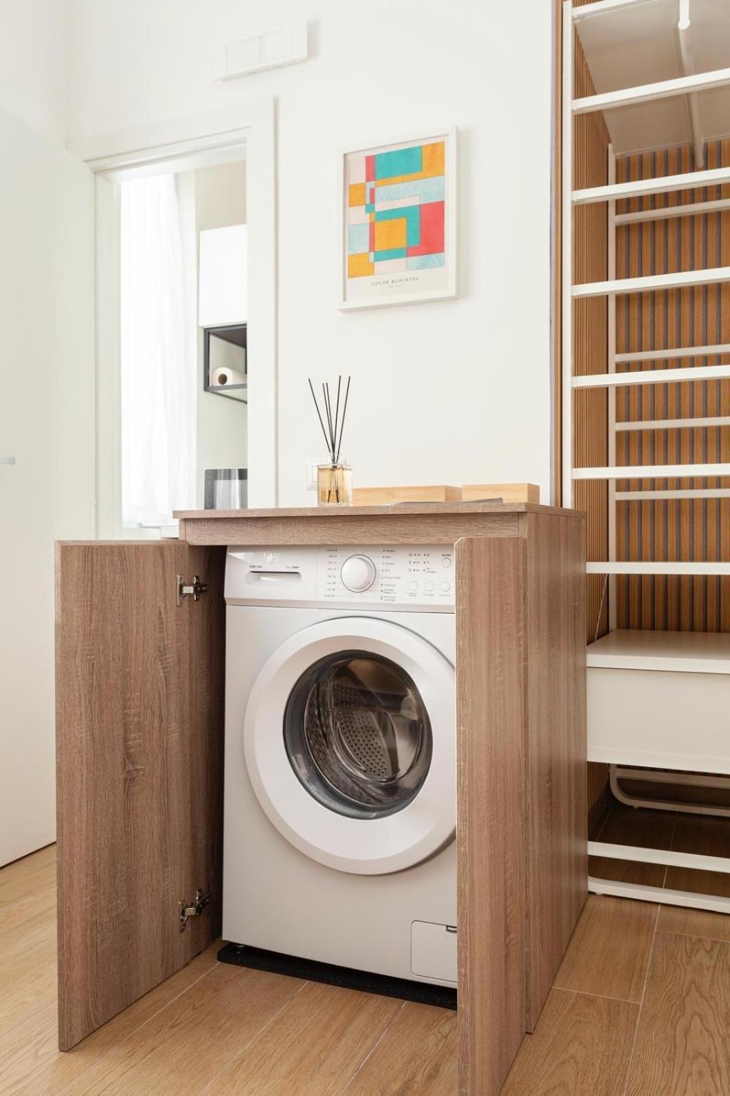 Apartment Zanella 50 Milan