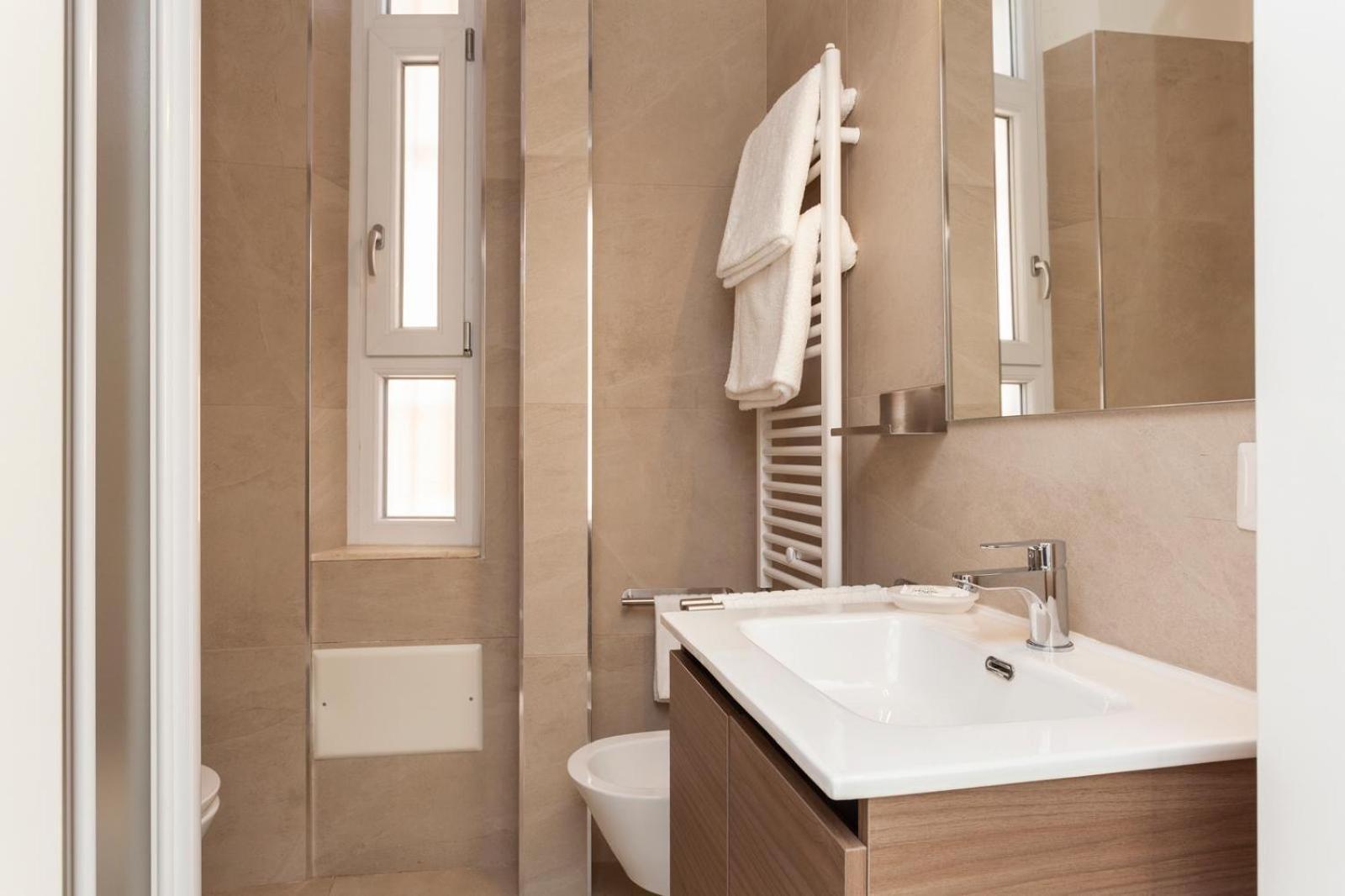 Apartment Zanella 50 Milan