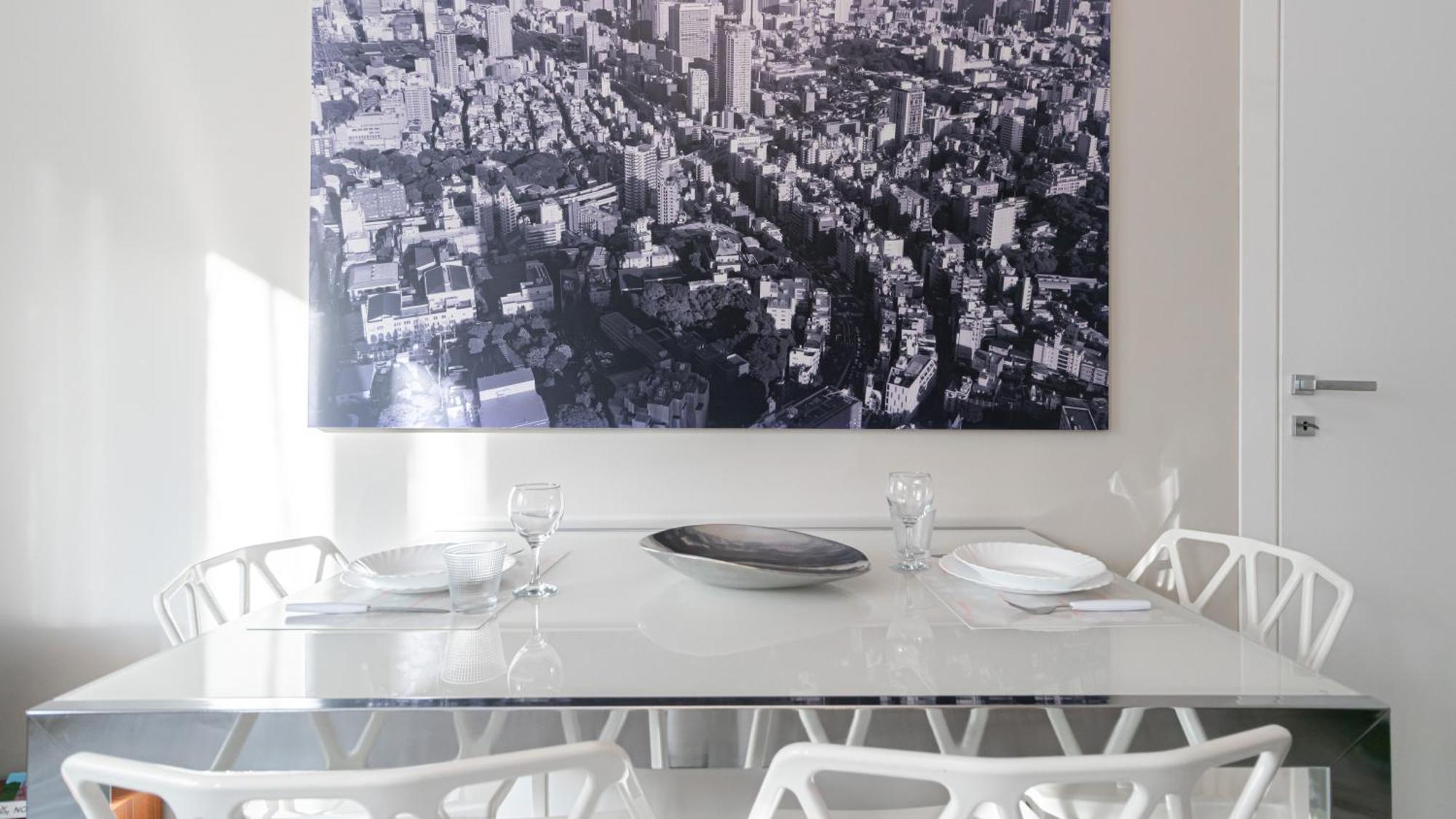 Italianway - Giovio 15 Apartamento *