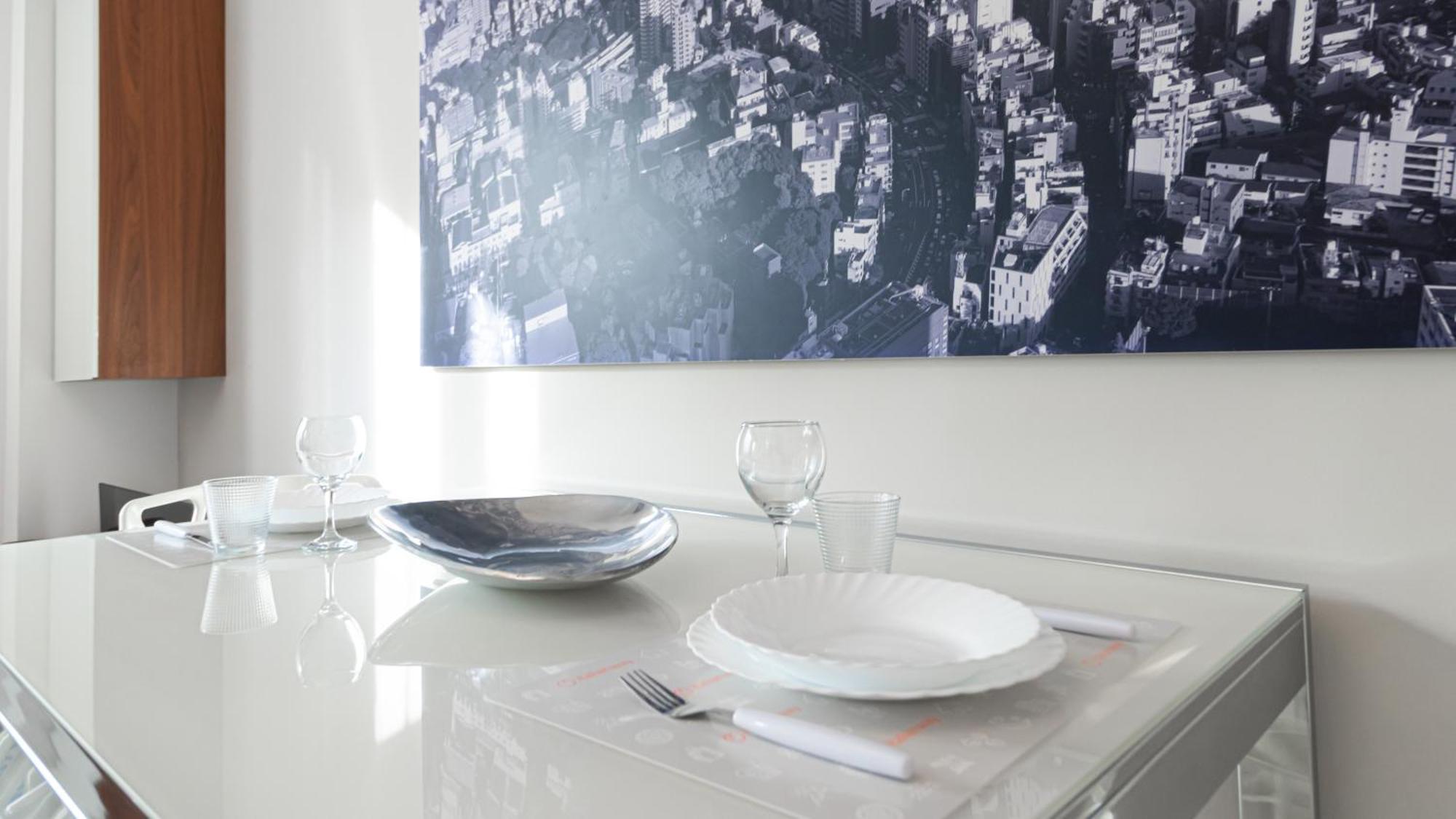 Italianway - Giovio 15 Apartamento *