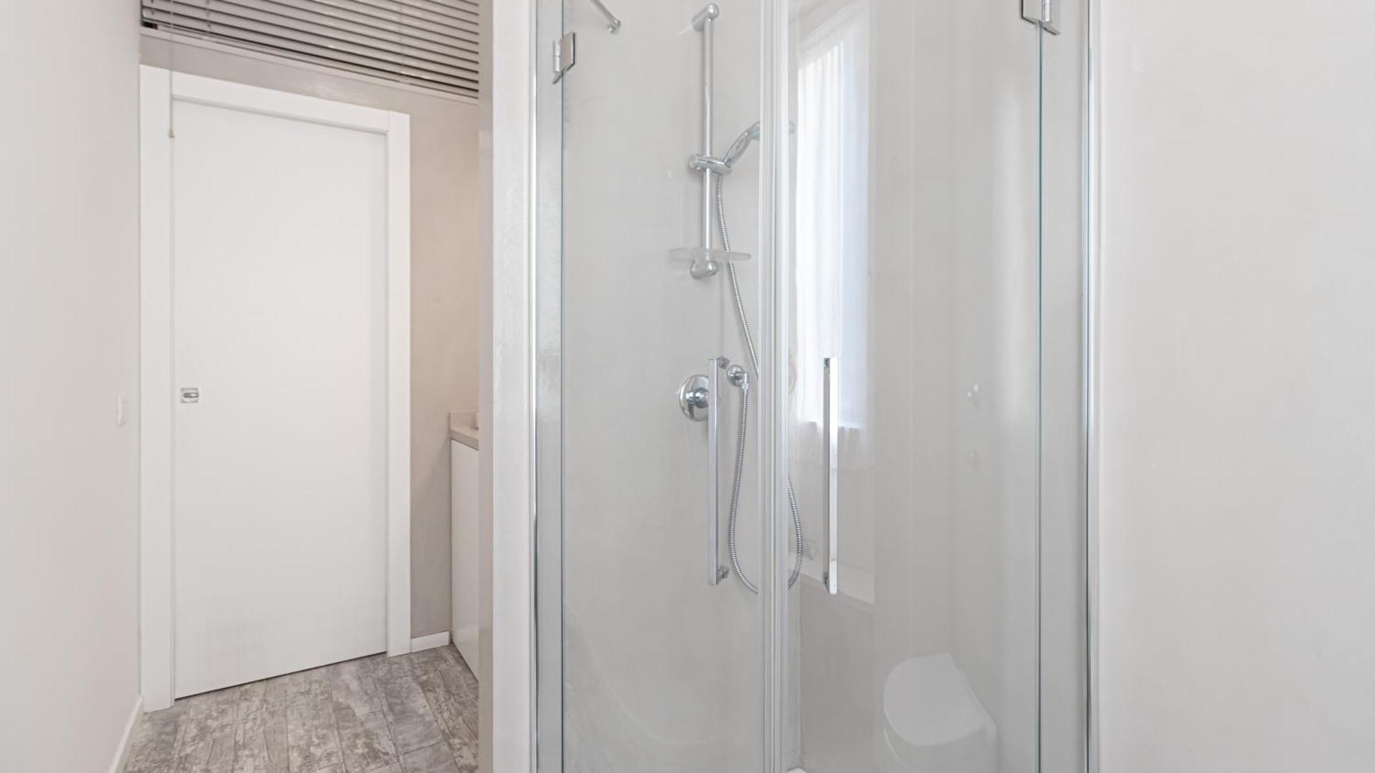 Apartamento Italianway - Giovio 15 Milão