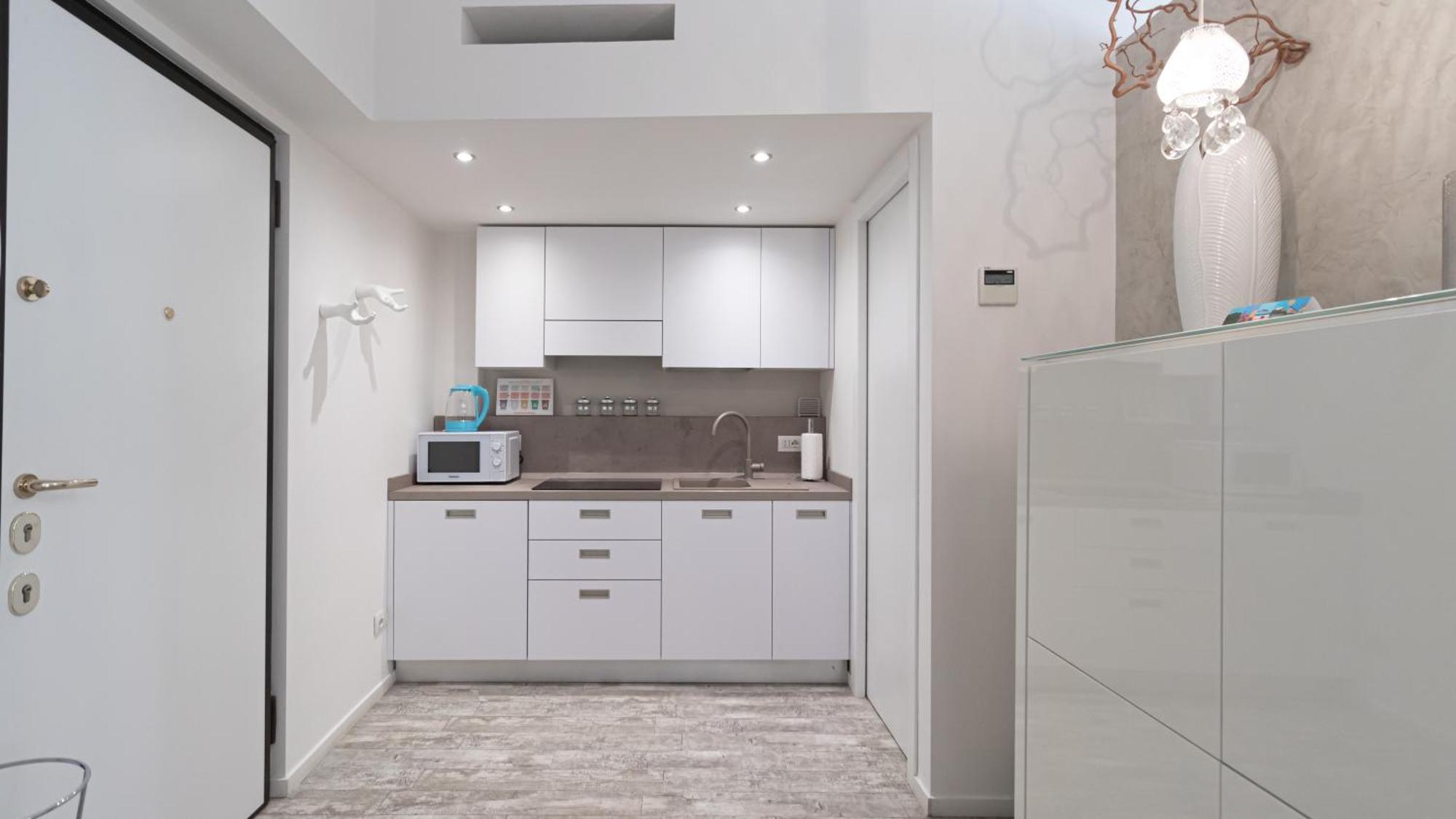 Apartamento Italianway - Giovio 15 Milão