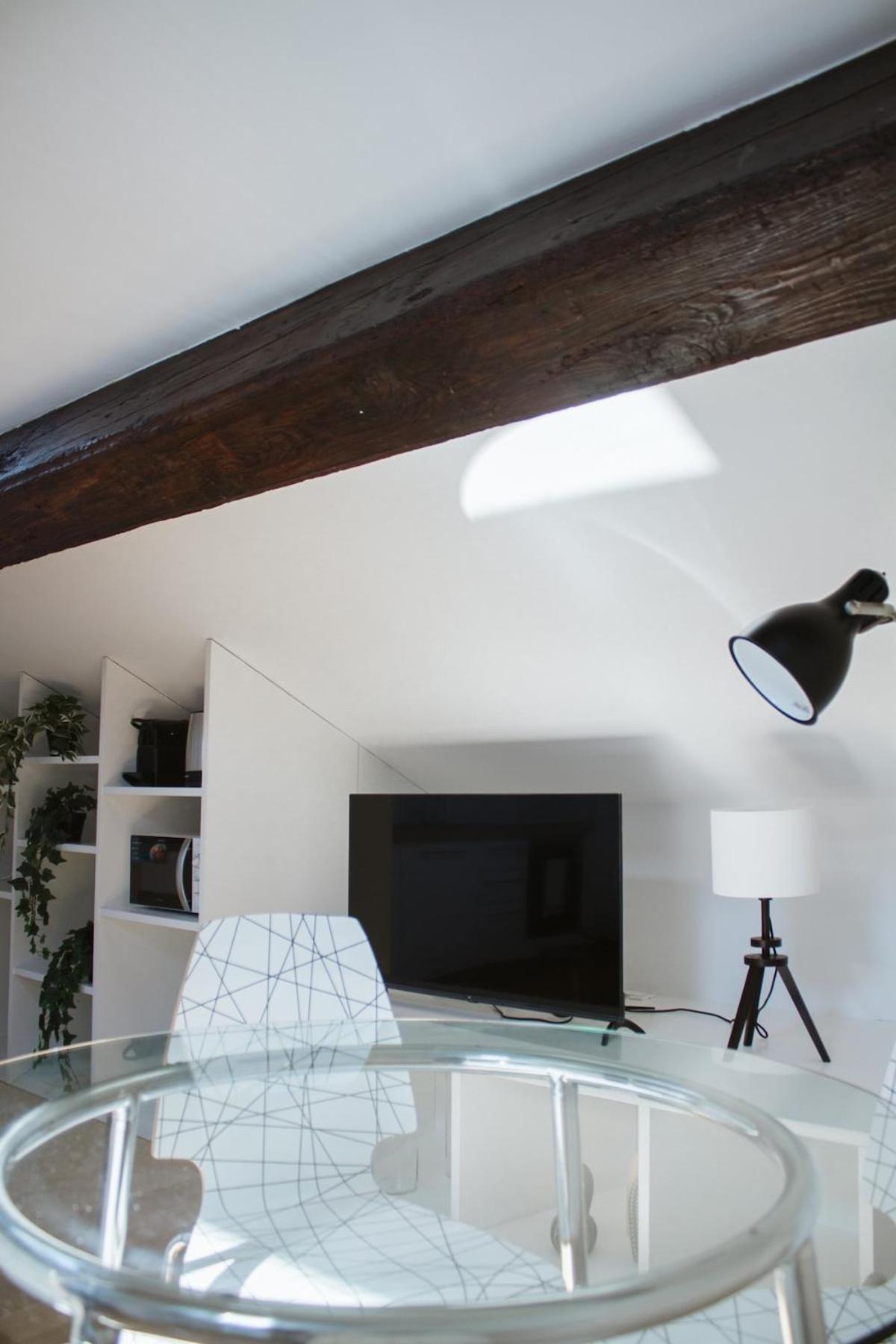 Apartment New In Duomo Mailand