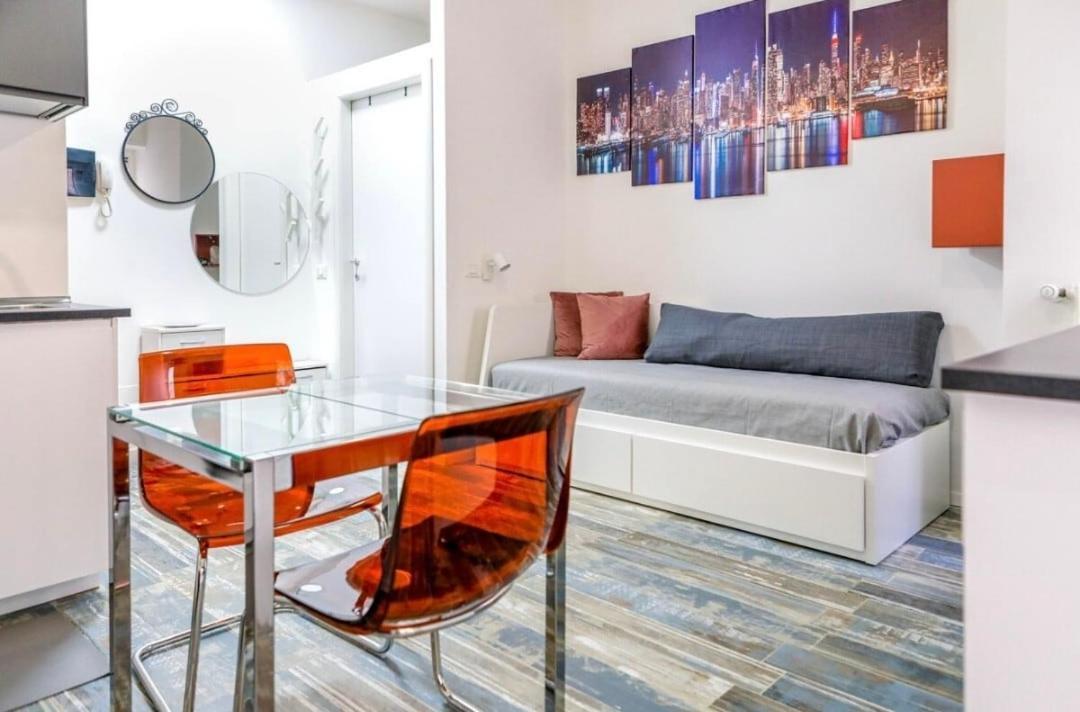 The Nomad's Nest - Near Station And Corso Buenos Aires Apartamento Milão
