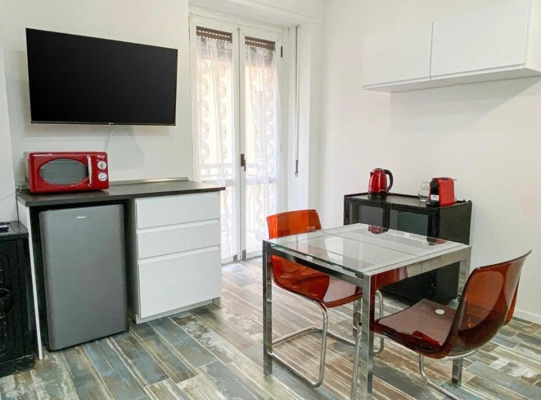 The Nomad's Nest - Near Station And Corso Buenos Aires Apartamento