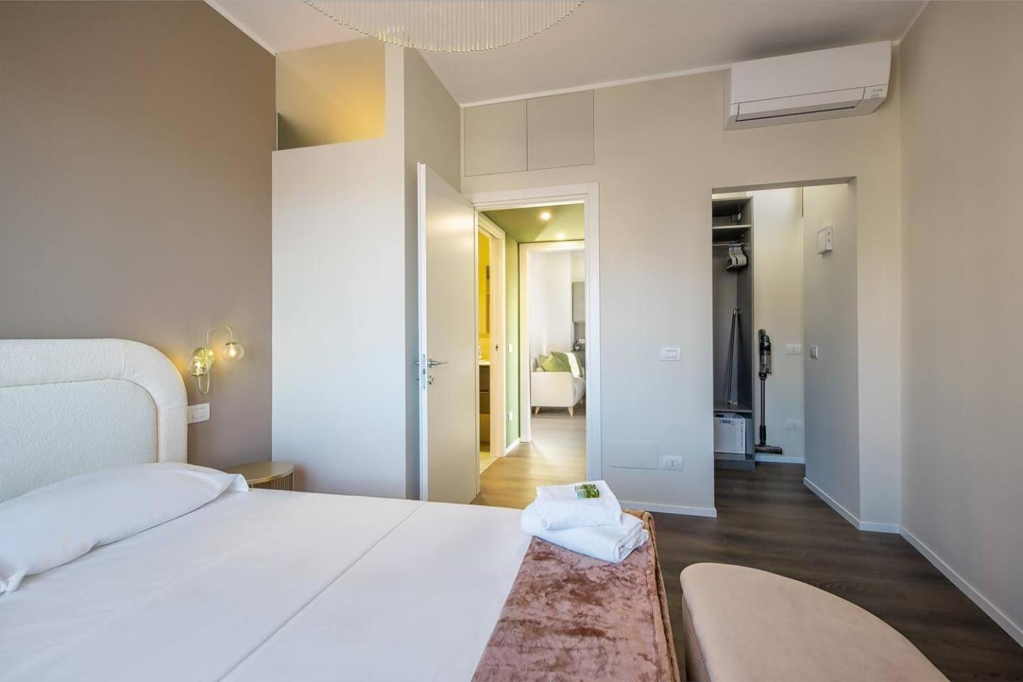 Apartment Luxury Terrace