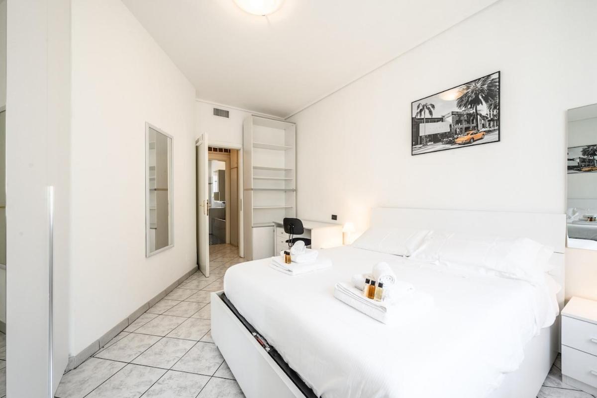 Casa Gioia 50 Metres From The Metro Wifi Ac Apartment
