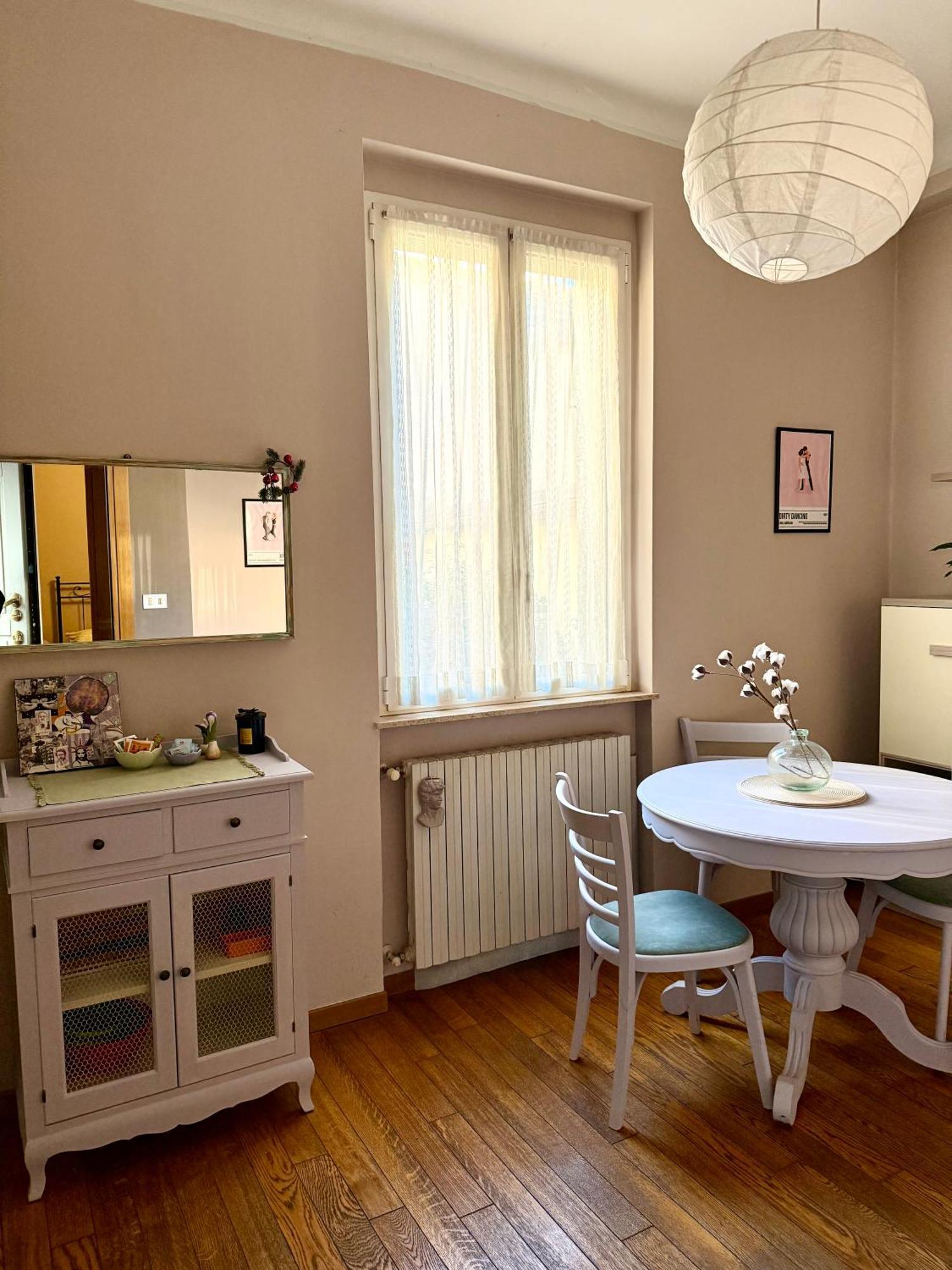 Ferienhaus Gionas - Casa Indipendente In Zona Strategica Mailand
