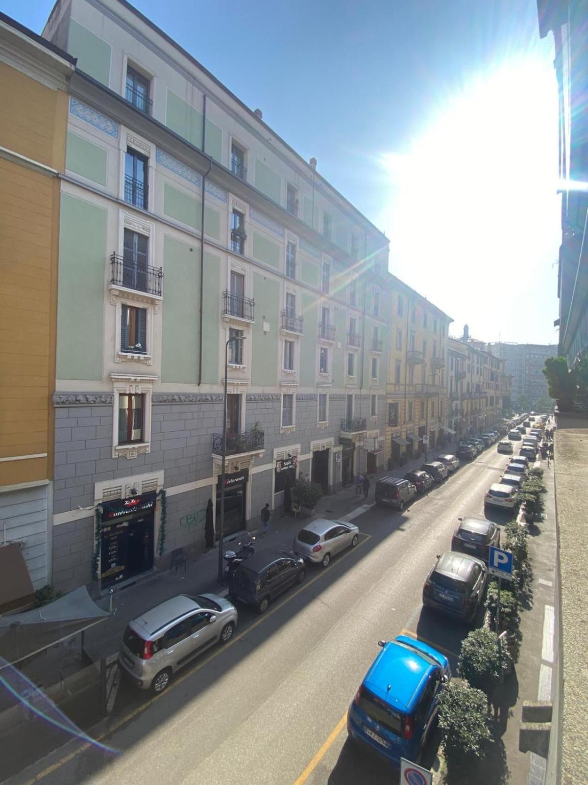 Lux Fara Apartment