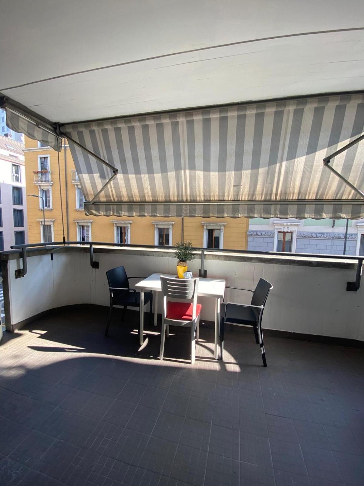 Apartment Lux Fara