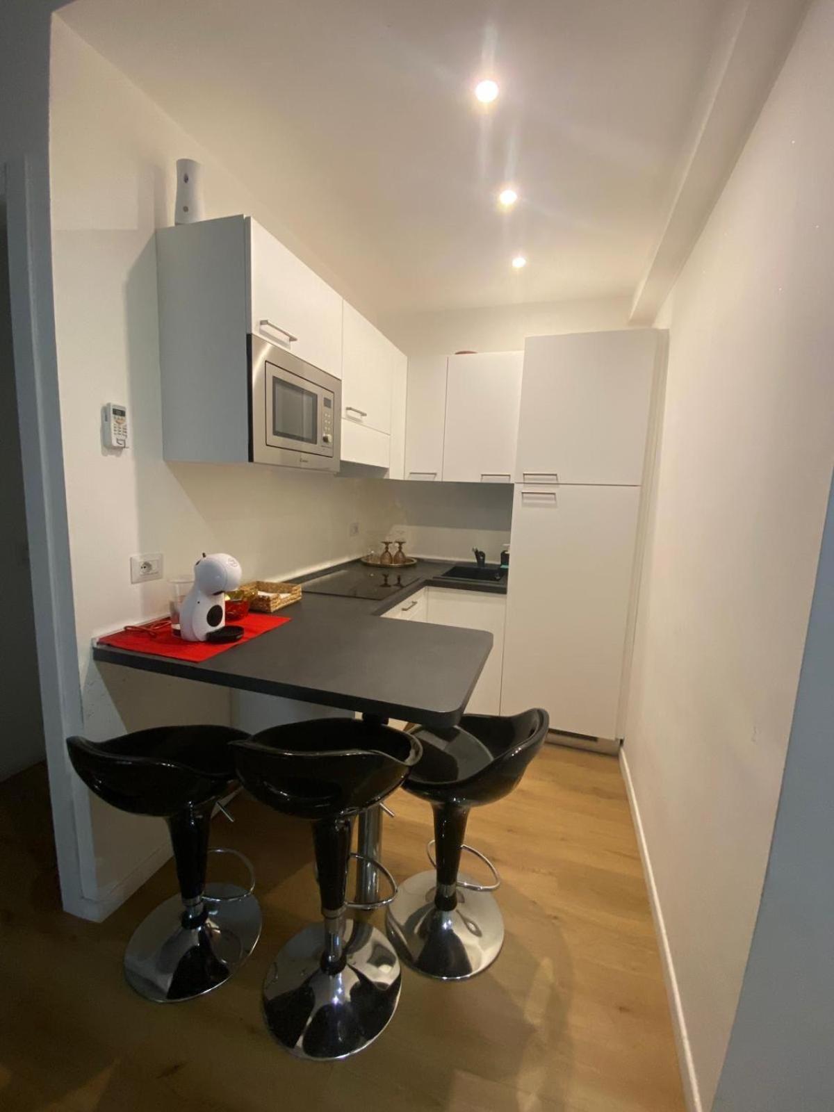 Apartment Lux Fara *