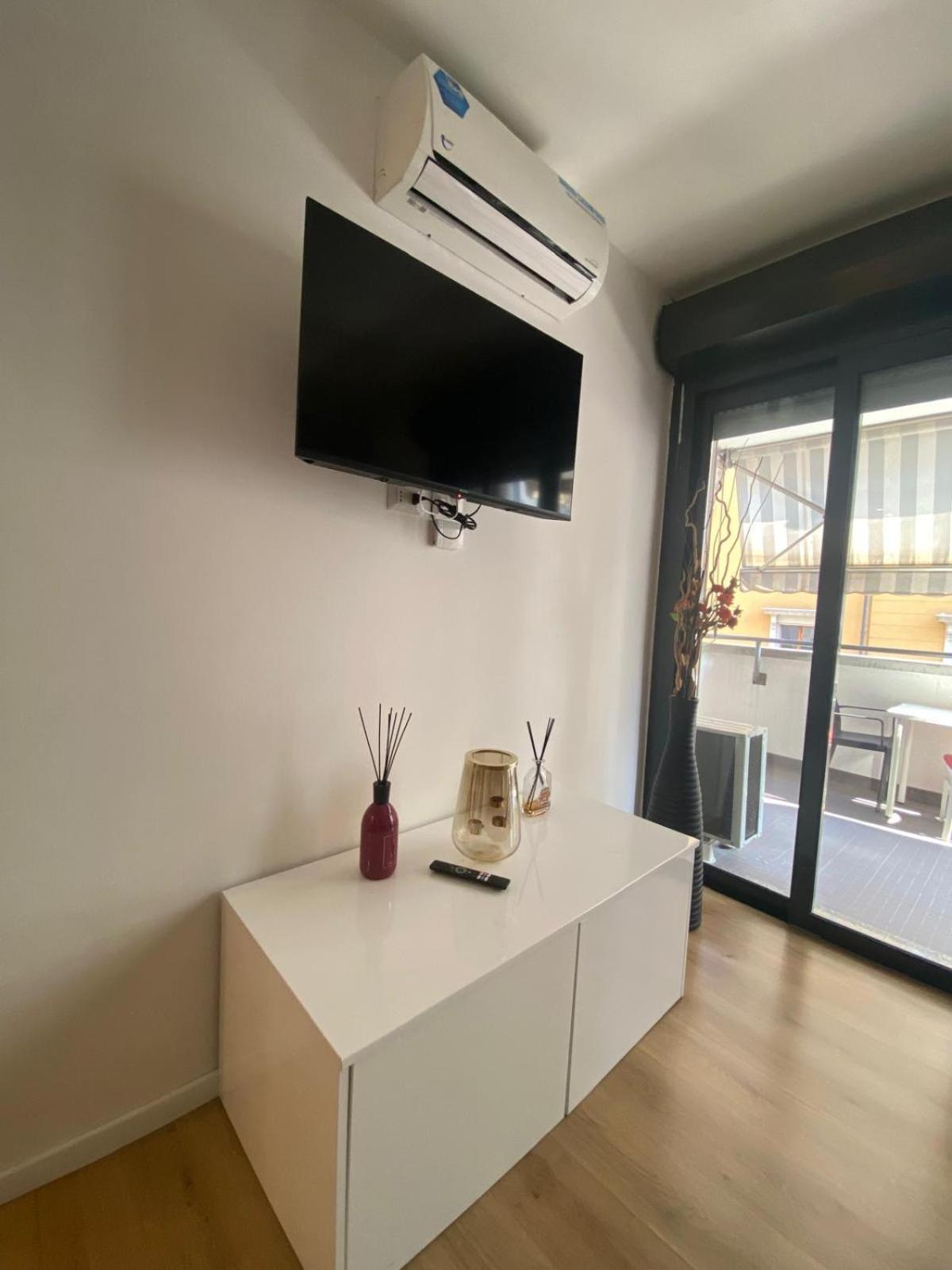 Apartment Lux Fara Mailand