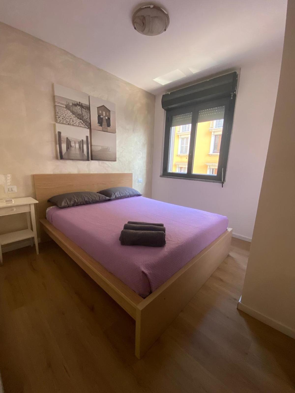Apartment Lux Fara