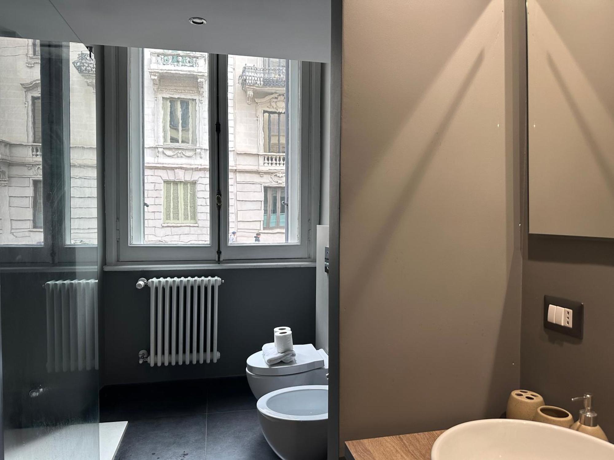 Dolcecadorna Apartment Mailand