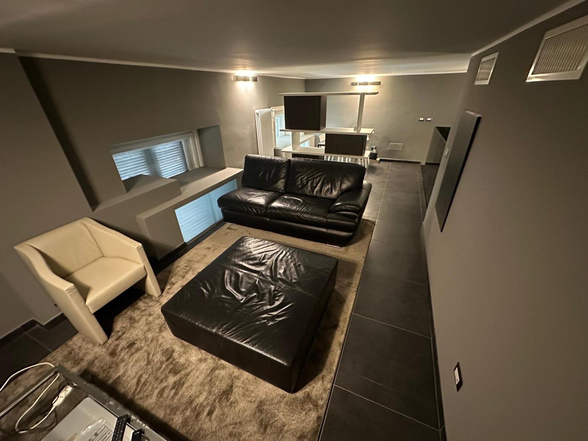 Apartment Dolcecadorna Mailand