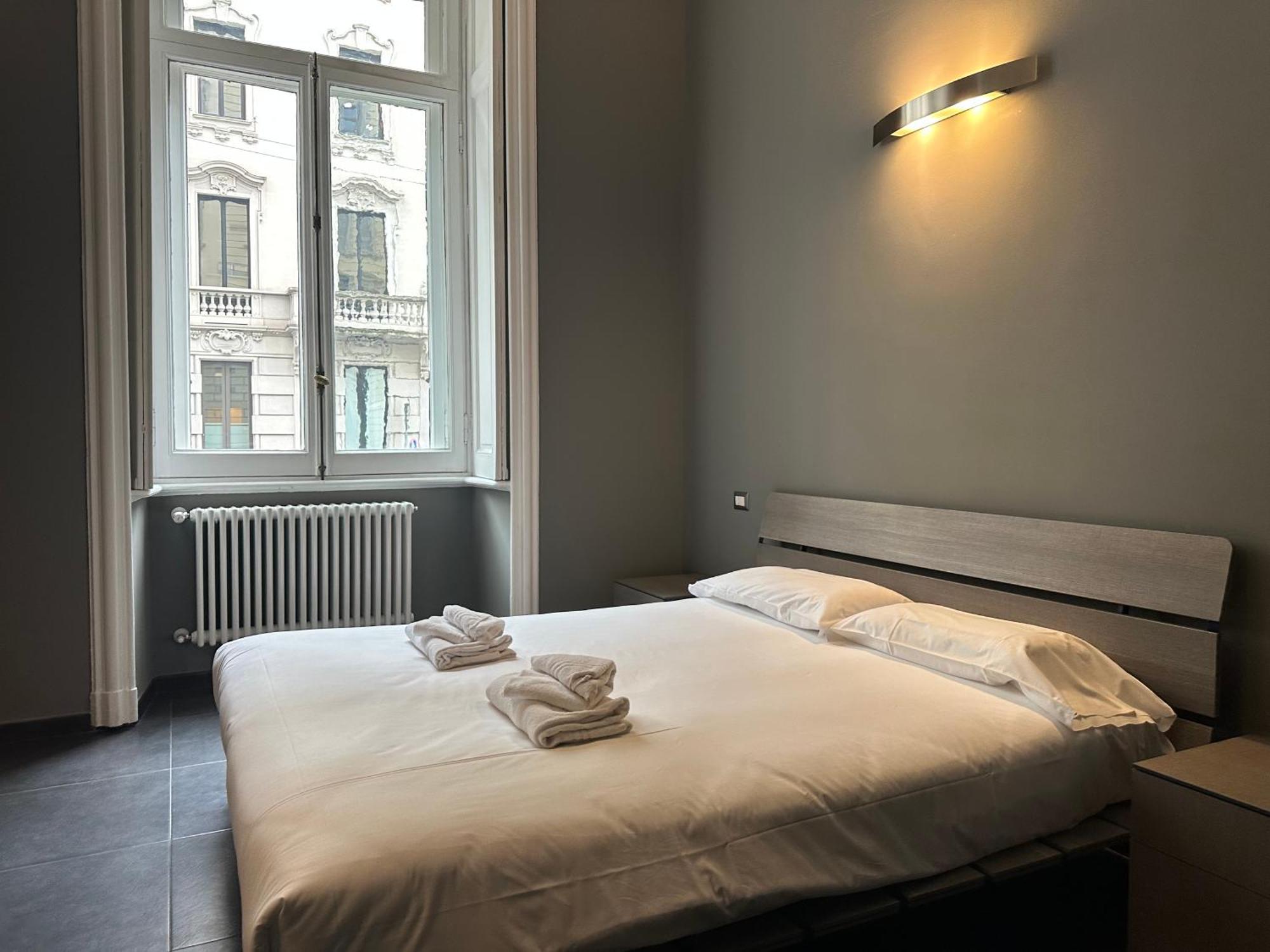 Dolcecadorna Apartment Mailand