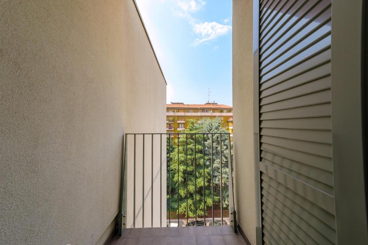 Duomo Design - Bilocale-wifi-ac Apartment Mailand