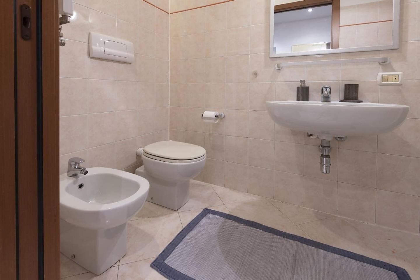 Egodi 1903 Ventura Apartment Mailand