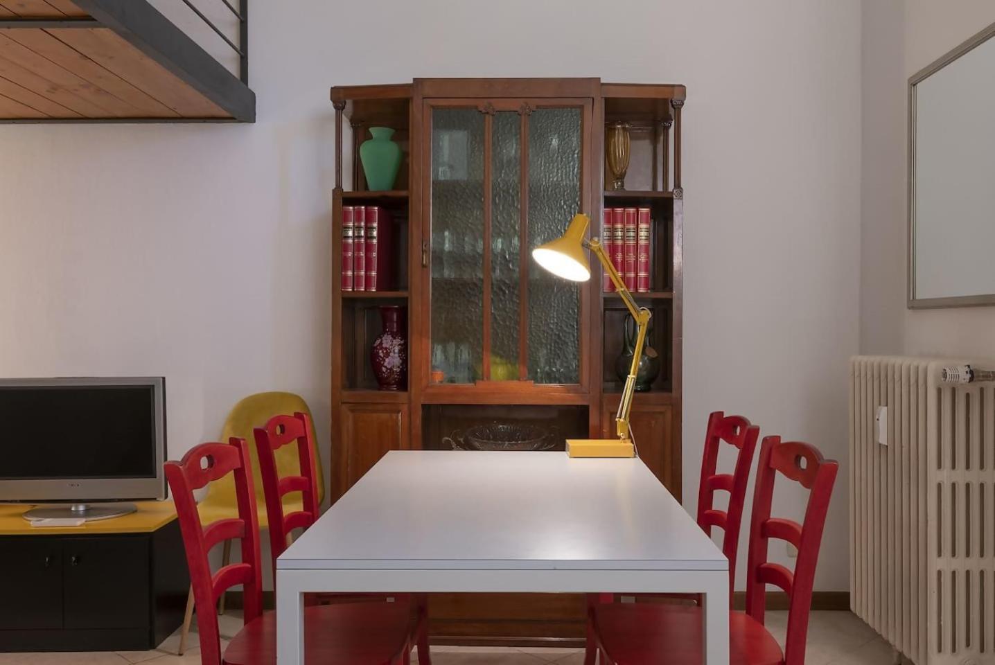 Egodi 1903 Ventura Apartment Mailand