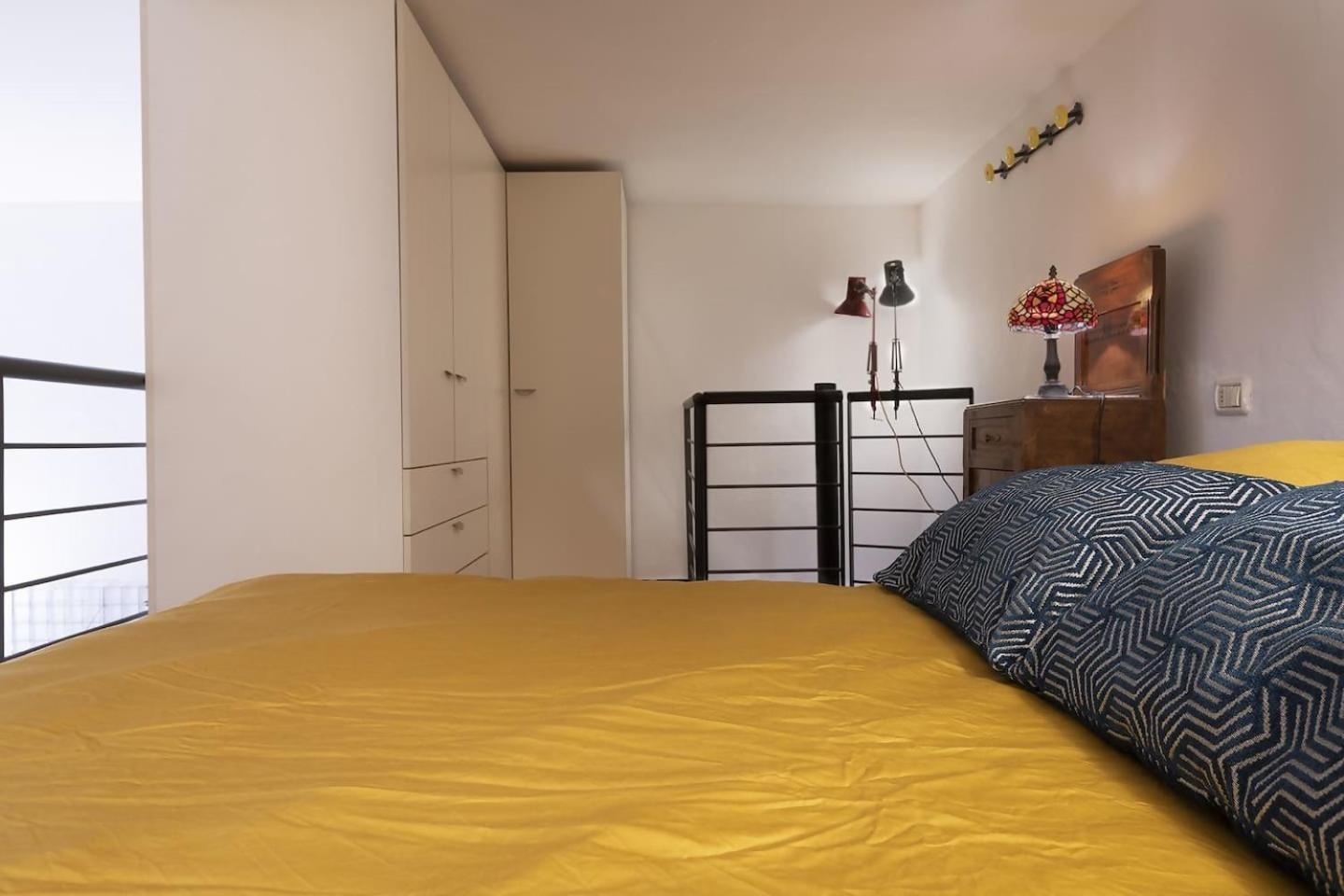 Egodi 1903 Ventura Apartment
