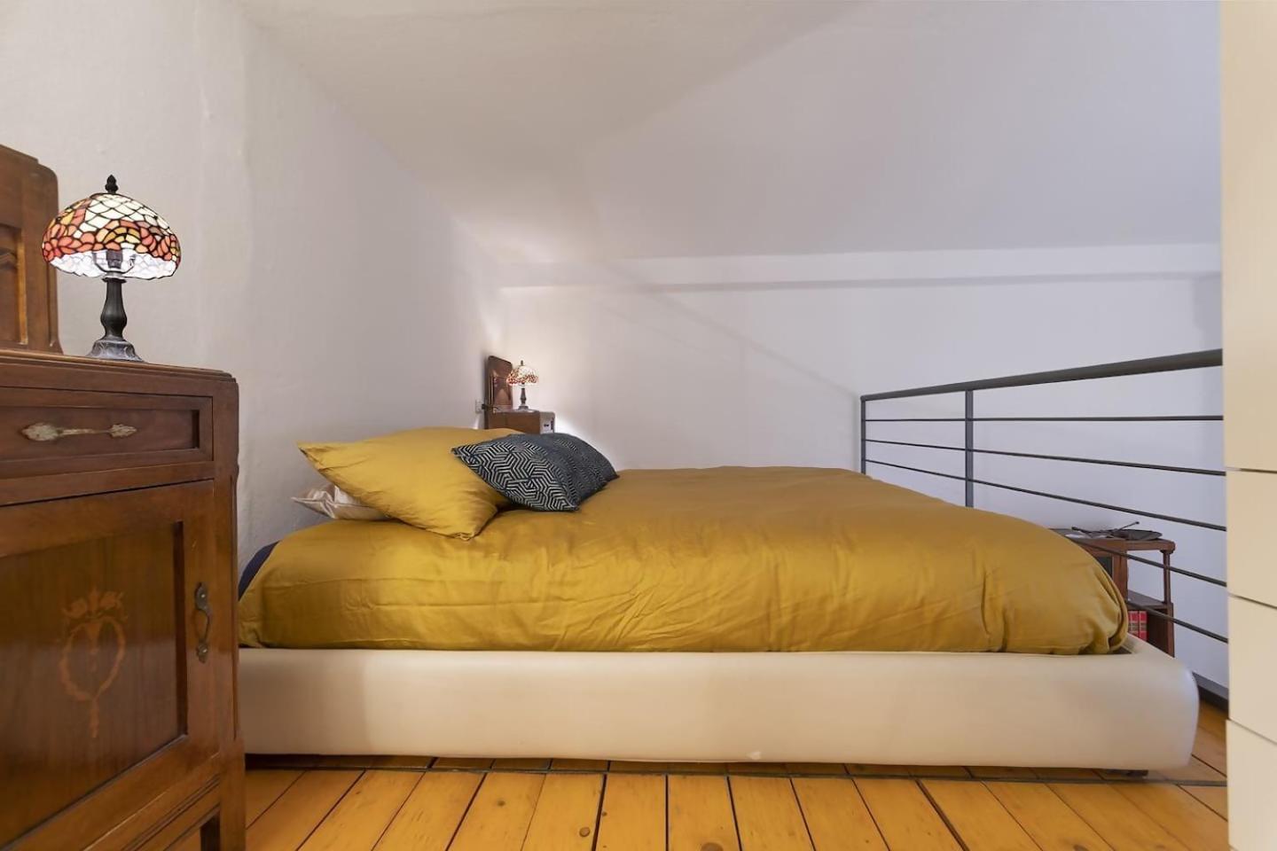 Apartment Egodi 1903 Ventura *