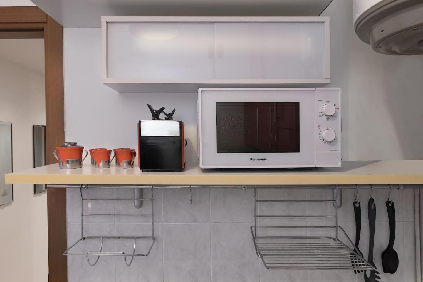 Egodi 1903 Ventura Apartment Mailand