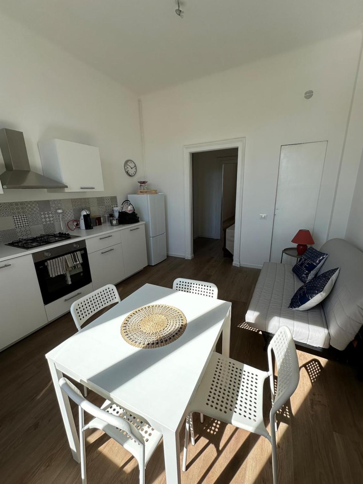 Apartment Corso Lodi