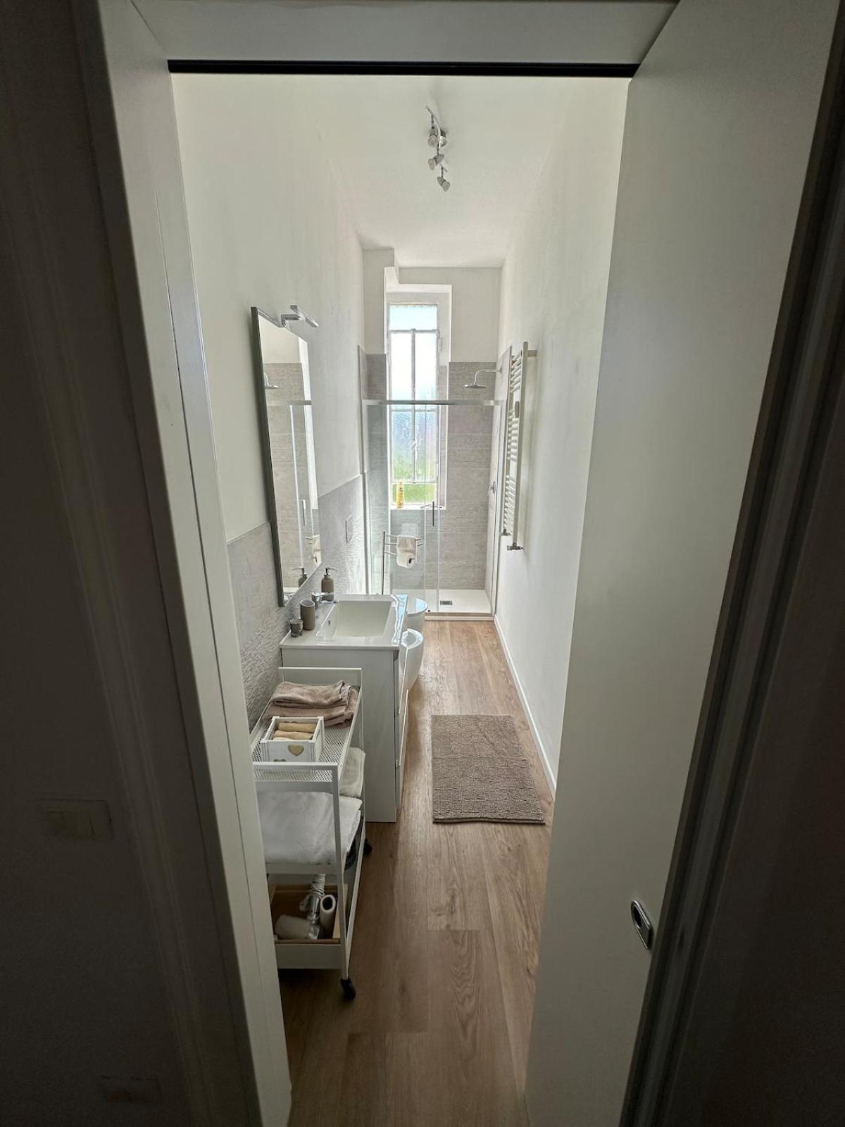 Corso Lodi Apartment Mailand