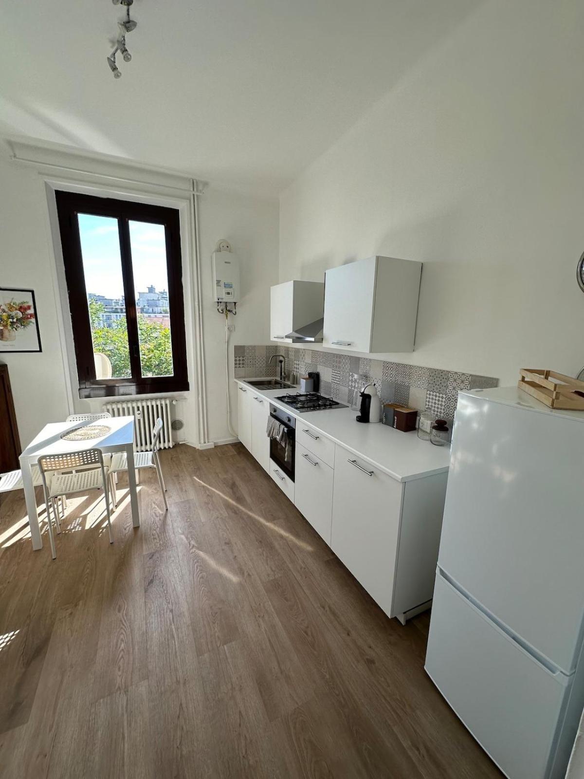 Corso Lodi Mailand