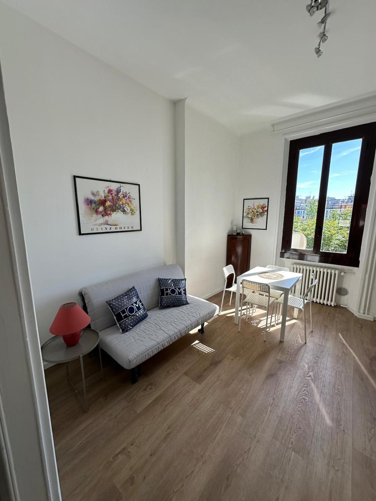 Corso Lodi Apartment Mailand