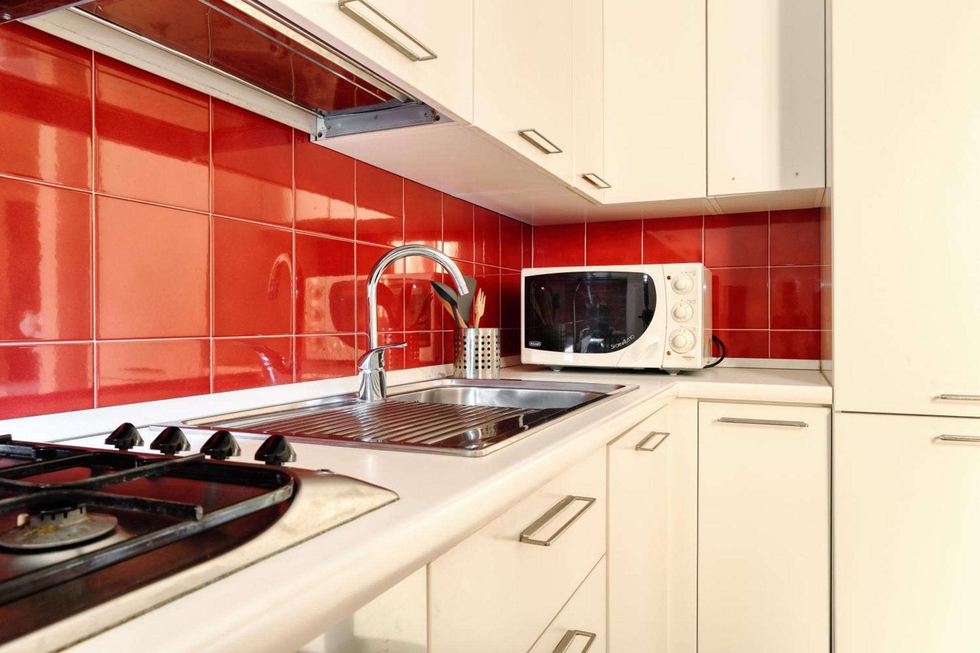 Joivy Cosy 1br Flat Near Montanelli Gardens Apartment Mailand