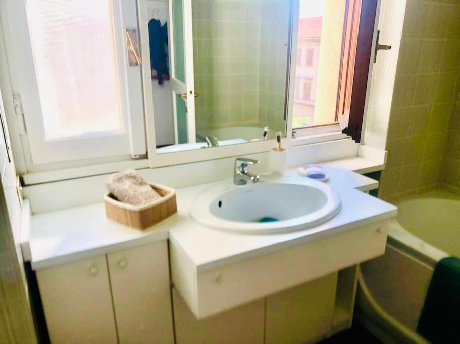 Casa Selene , Per Sentirti Un Po' A Casa. Apartment Mailand