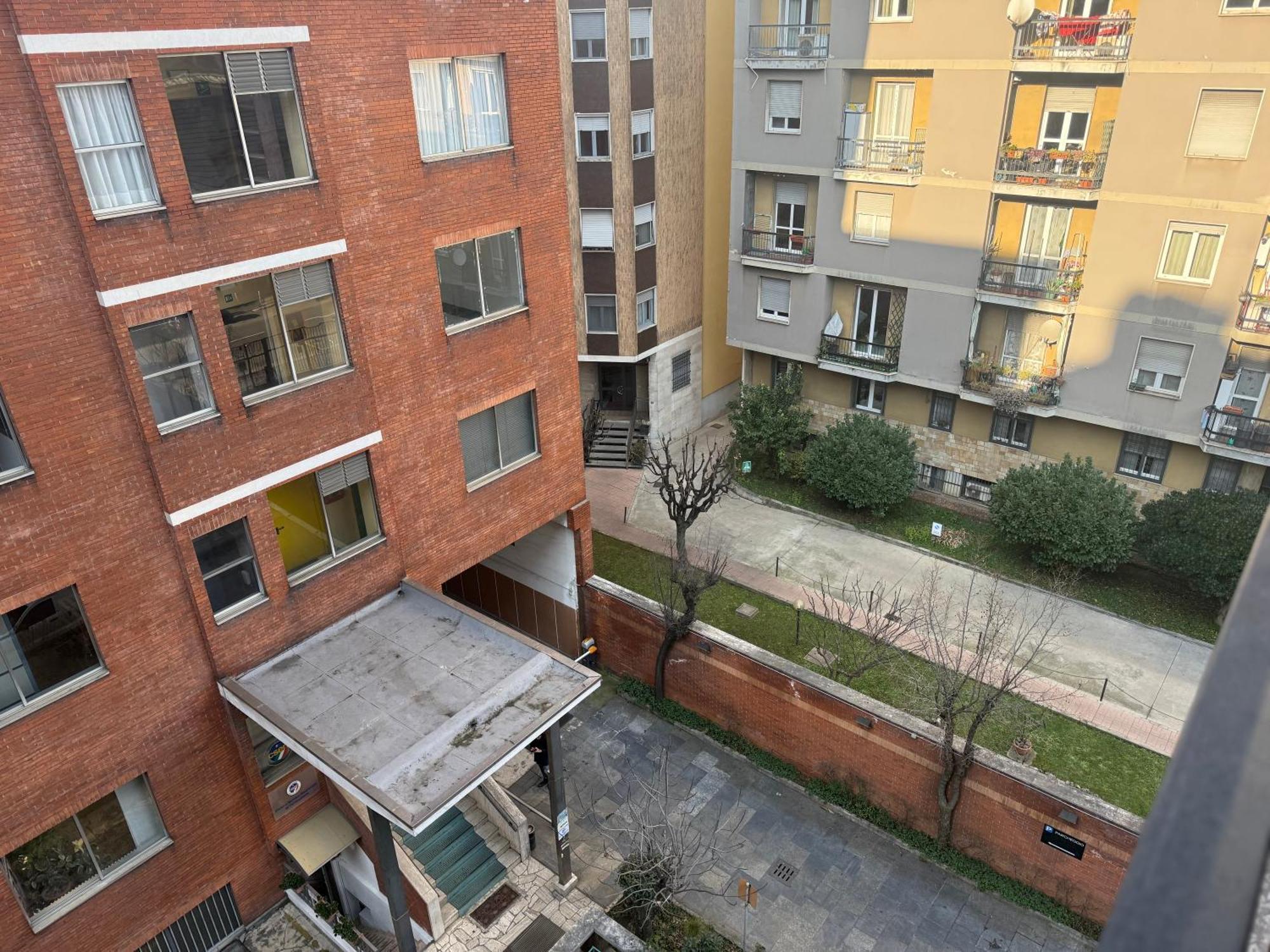 Hotel Giacosa Milão