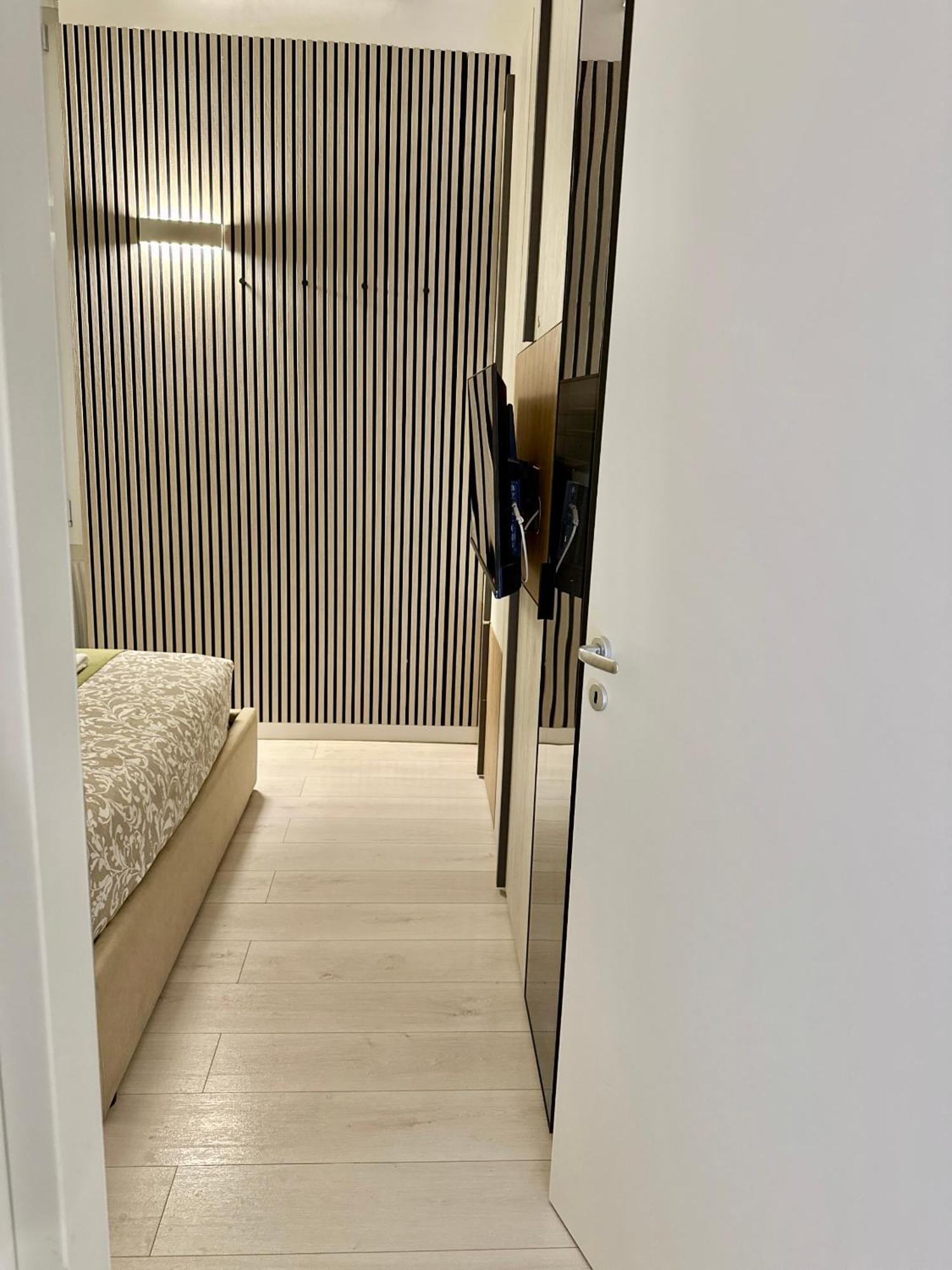 Apartment Perugino 20 *