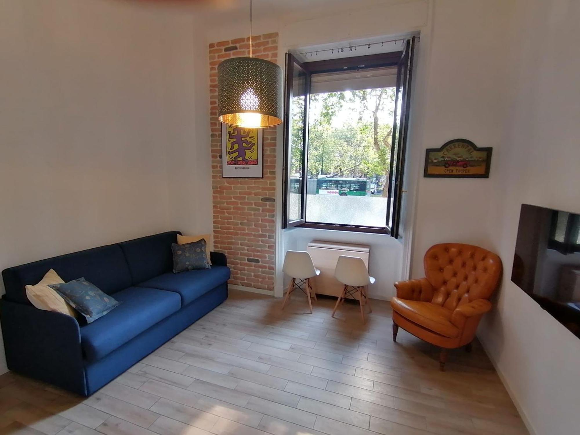 Casa Di Carol Apartment