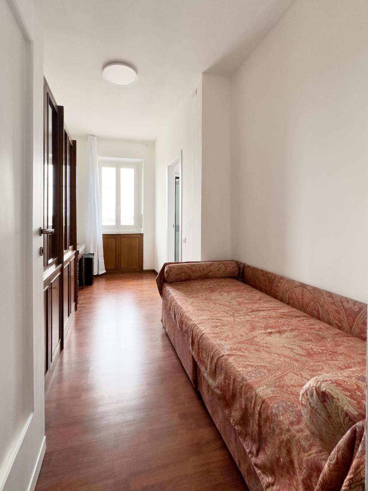 Apartment A Chic 2-rooms *